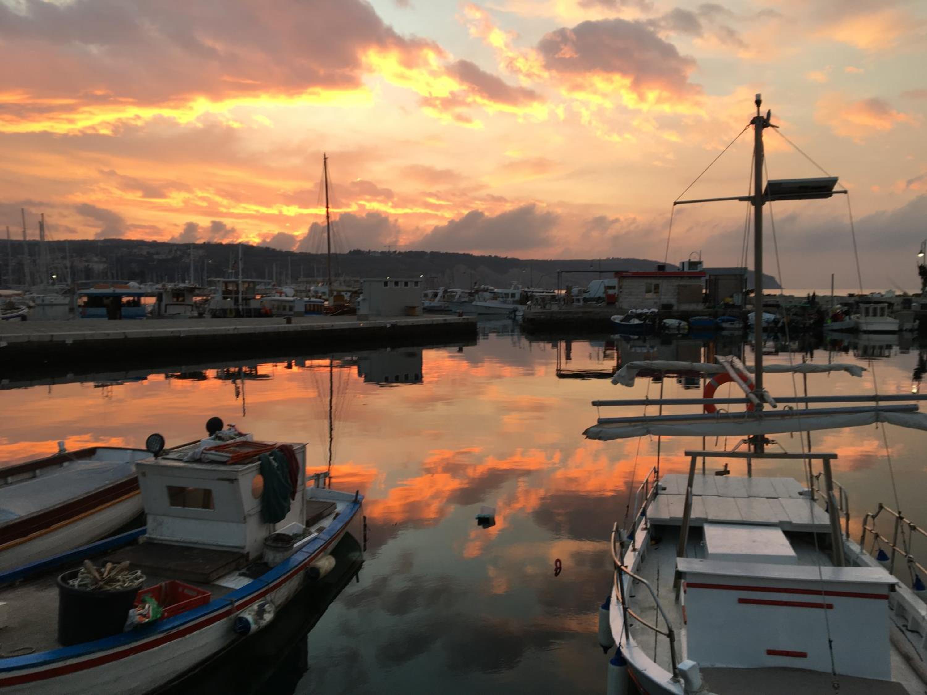 Port