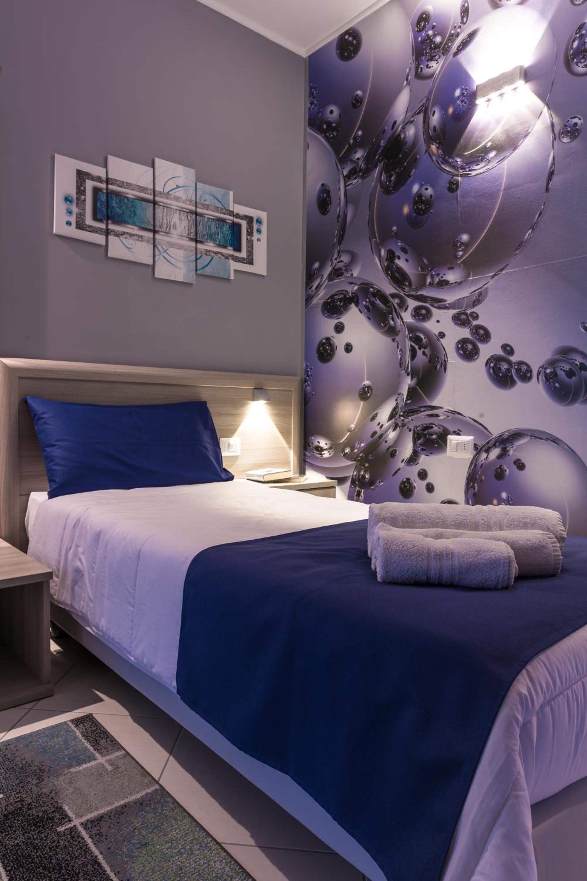 La Piazzetta Guest House