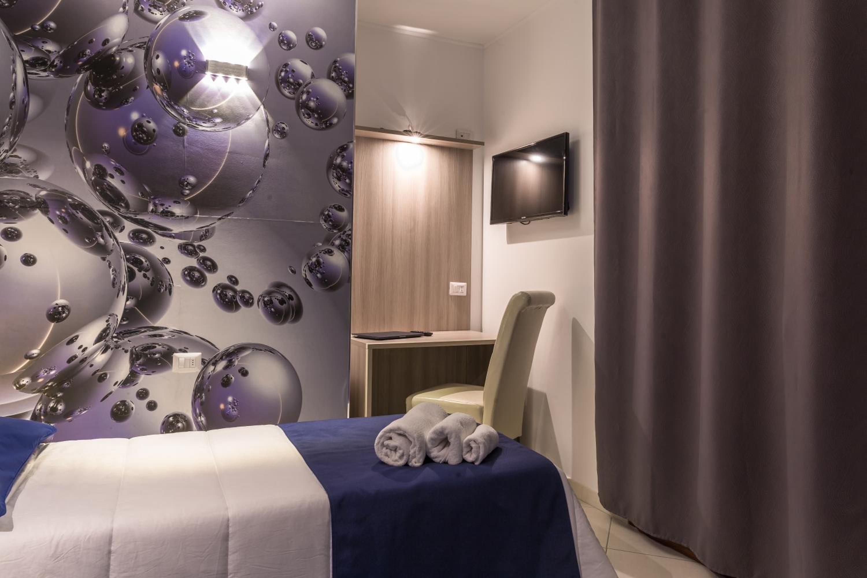 La Piazzetta Guest House
