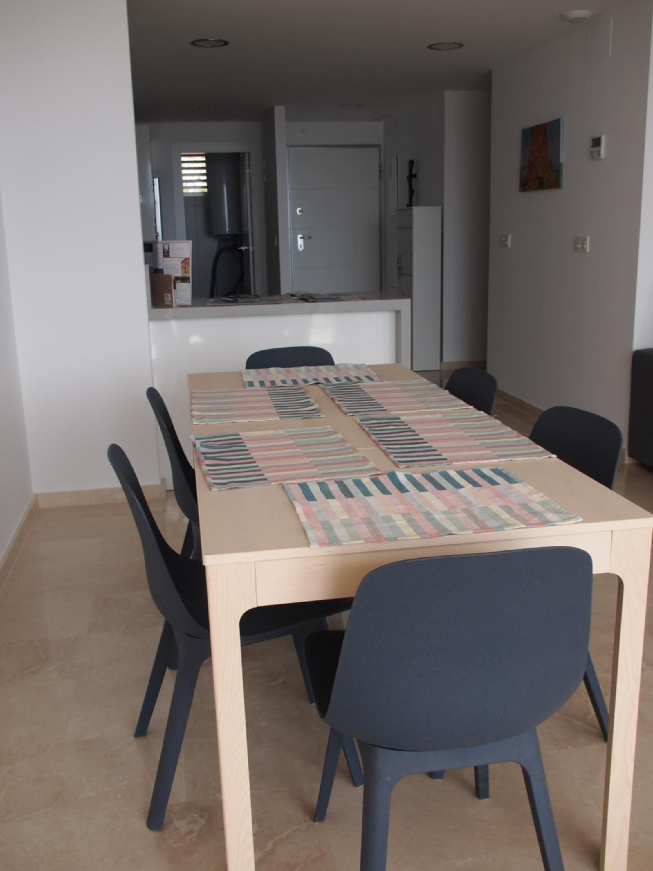 Vila Paradis 11C view 5
