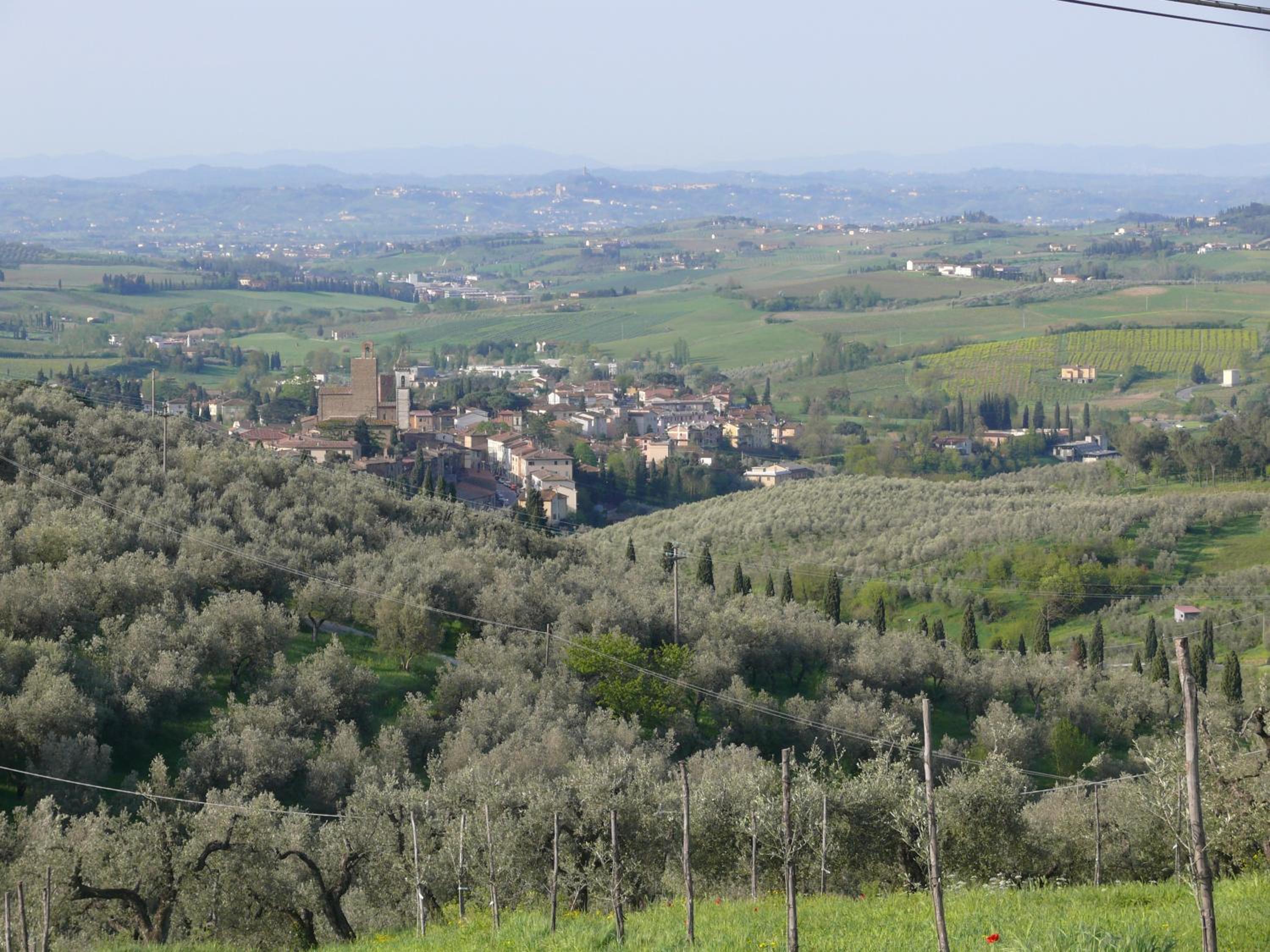 Antica Bottega di Vinci