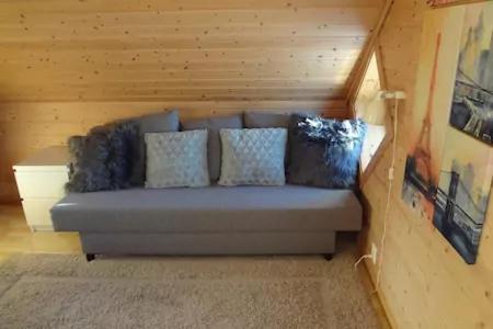 Fully equipped flat, 2 bedrooms, FREE car parking. - Image 5