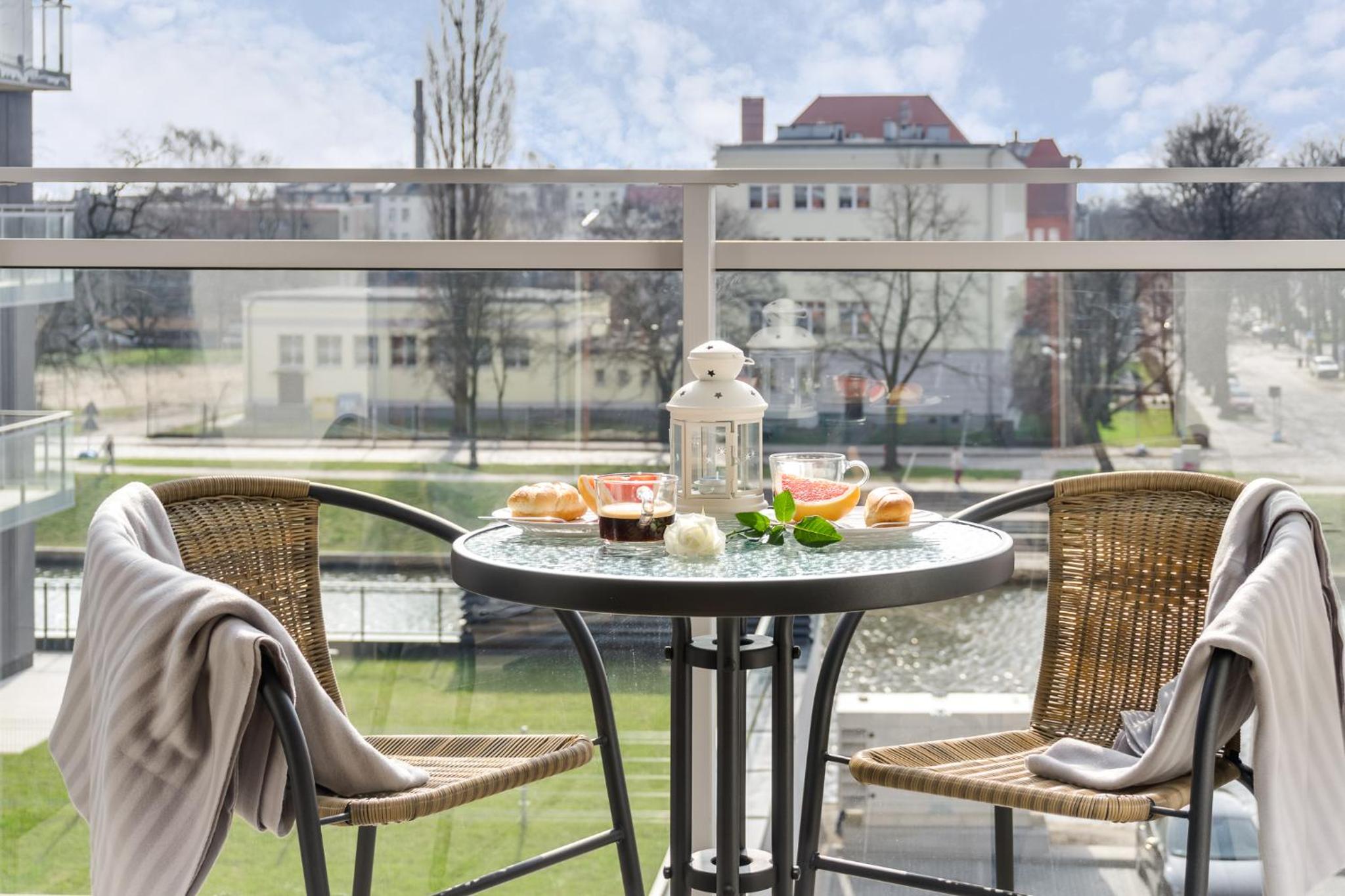 Staywin Aura Gdańsk II view 5