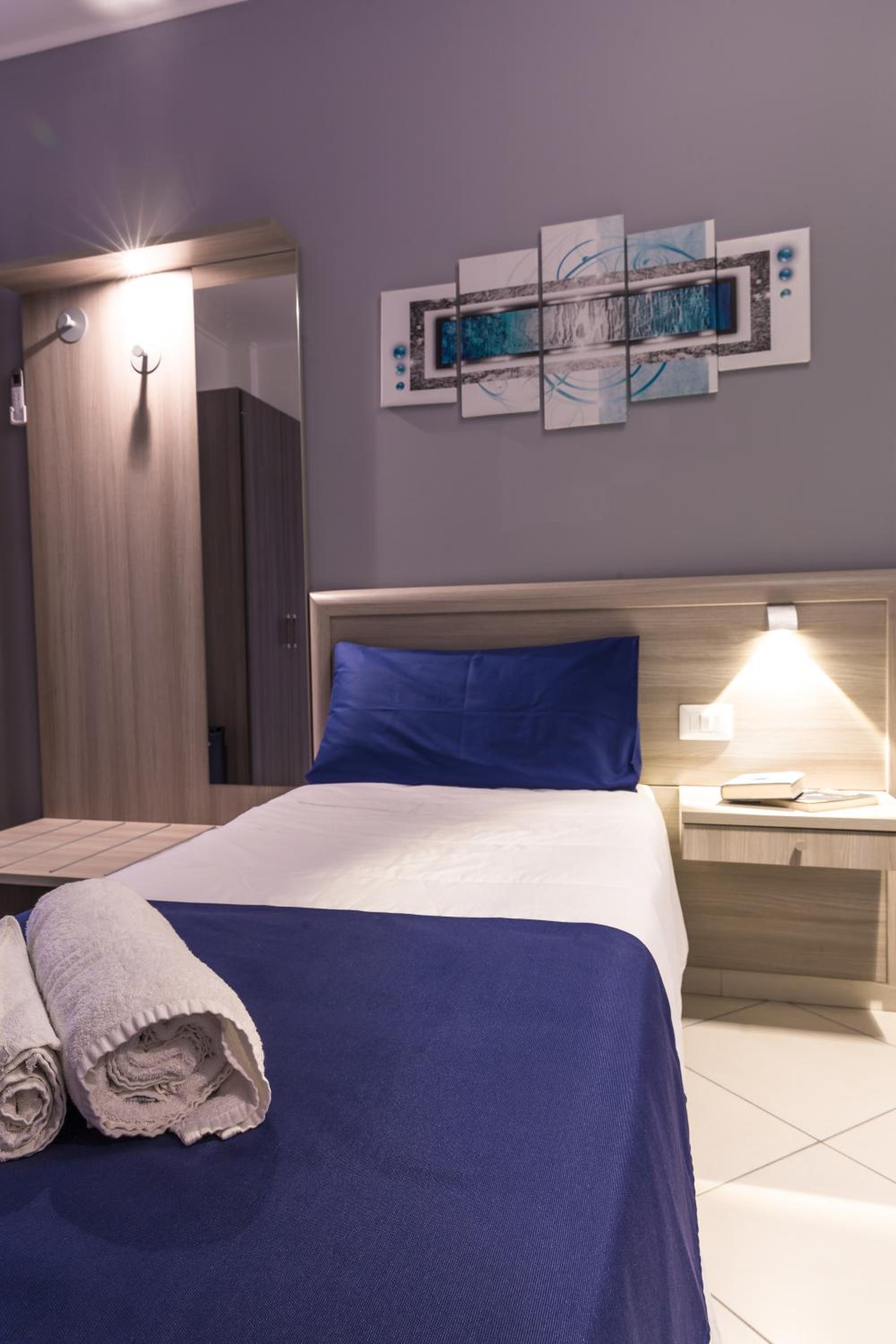 La Piazzetta Guest House
