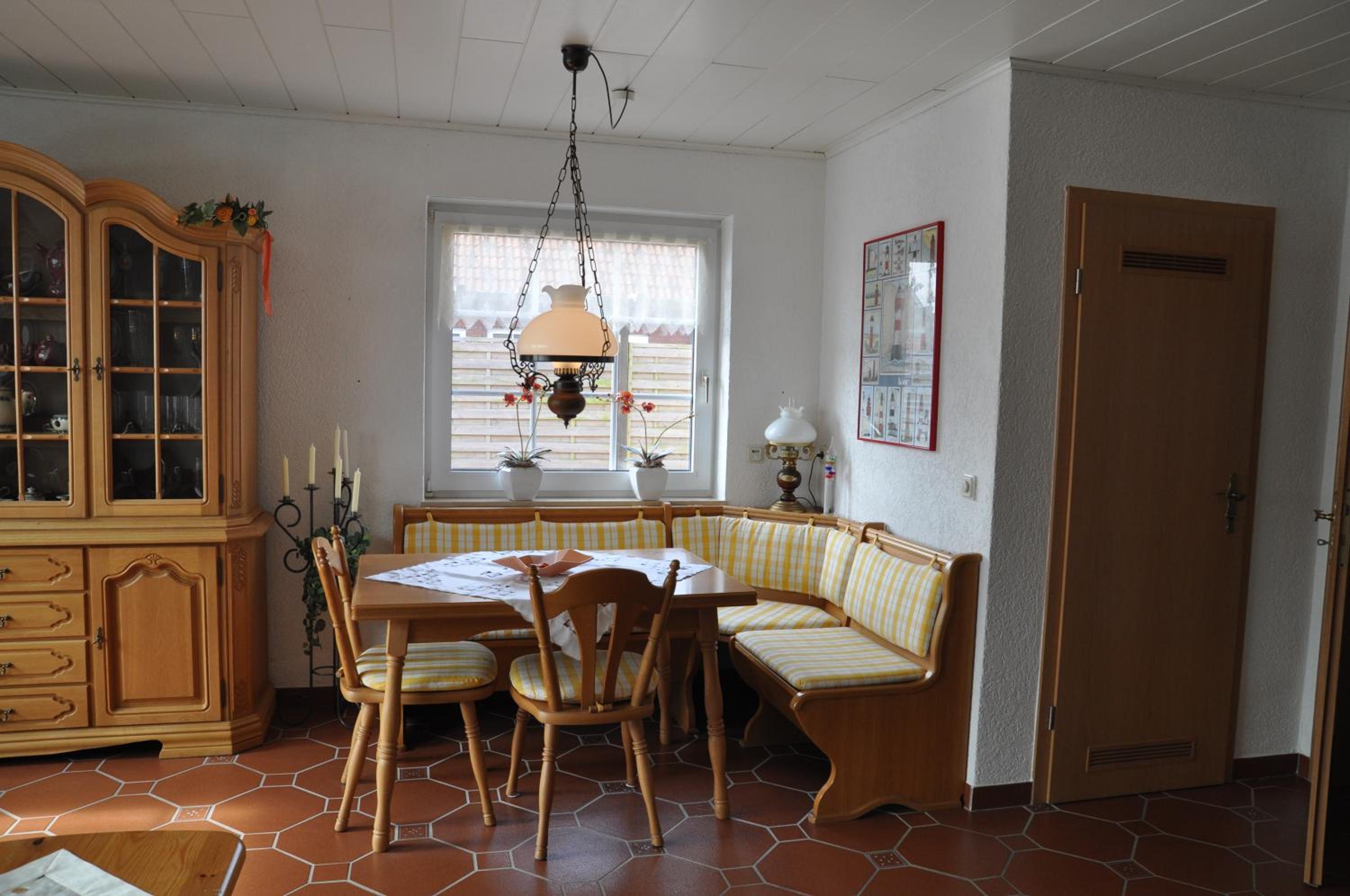 Ferienhaus Riede Norddeich
