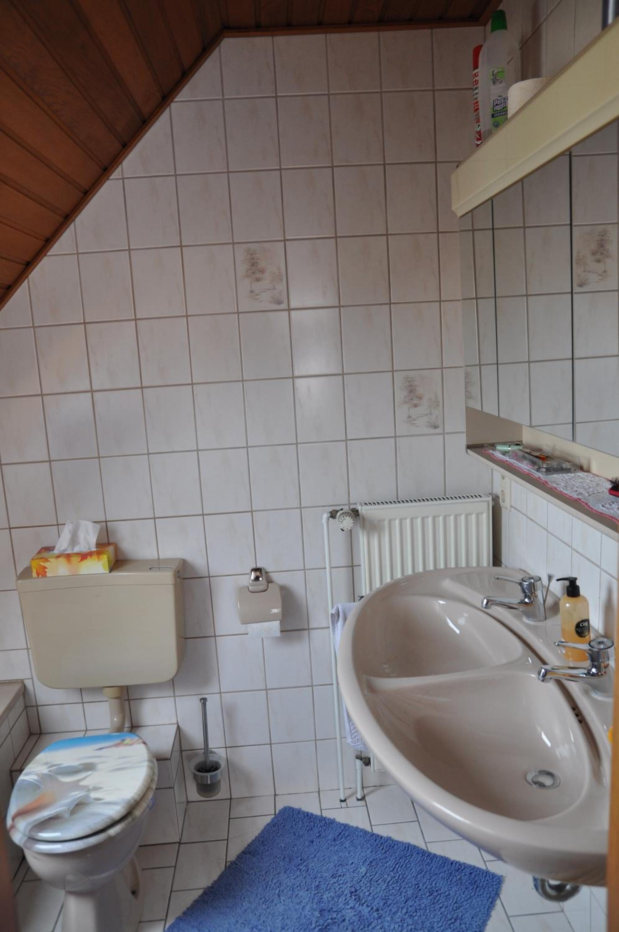 Ferienhaus Riede Norddeich