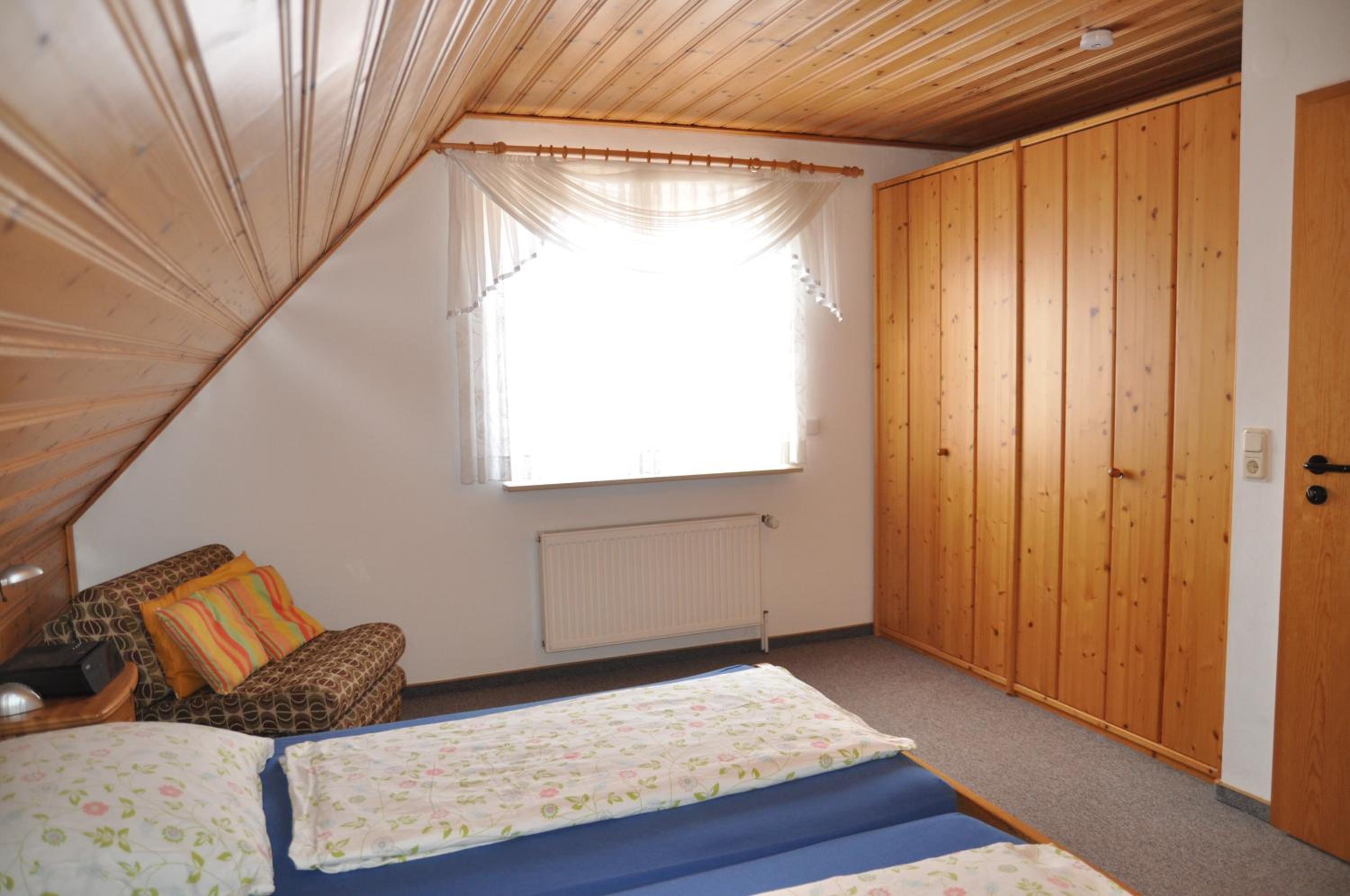 Ferienhaus Riede Norddeich