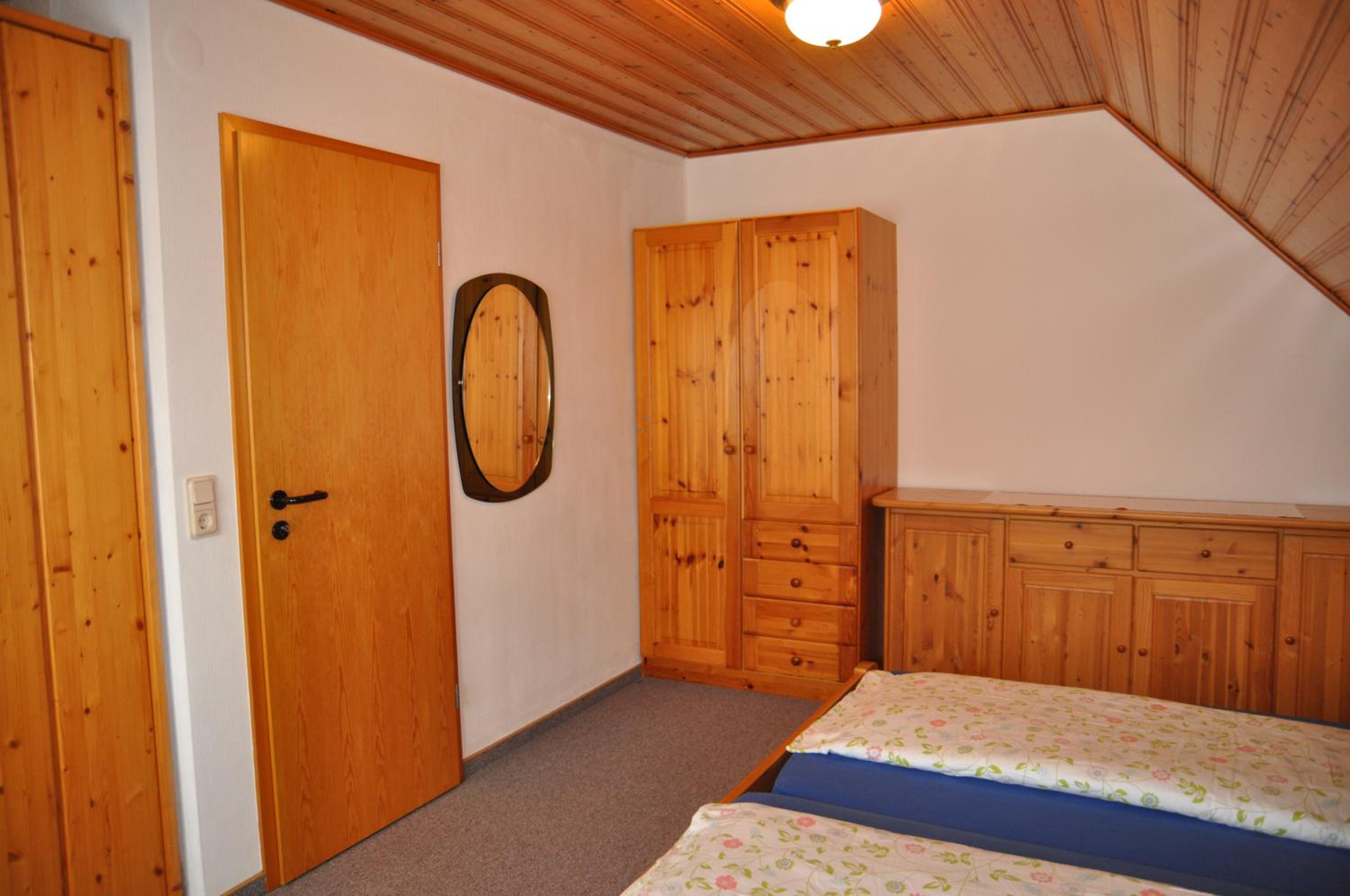 Ferienhaus Riede Norddeich