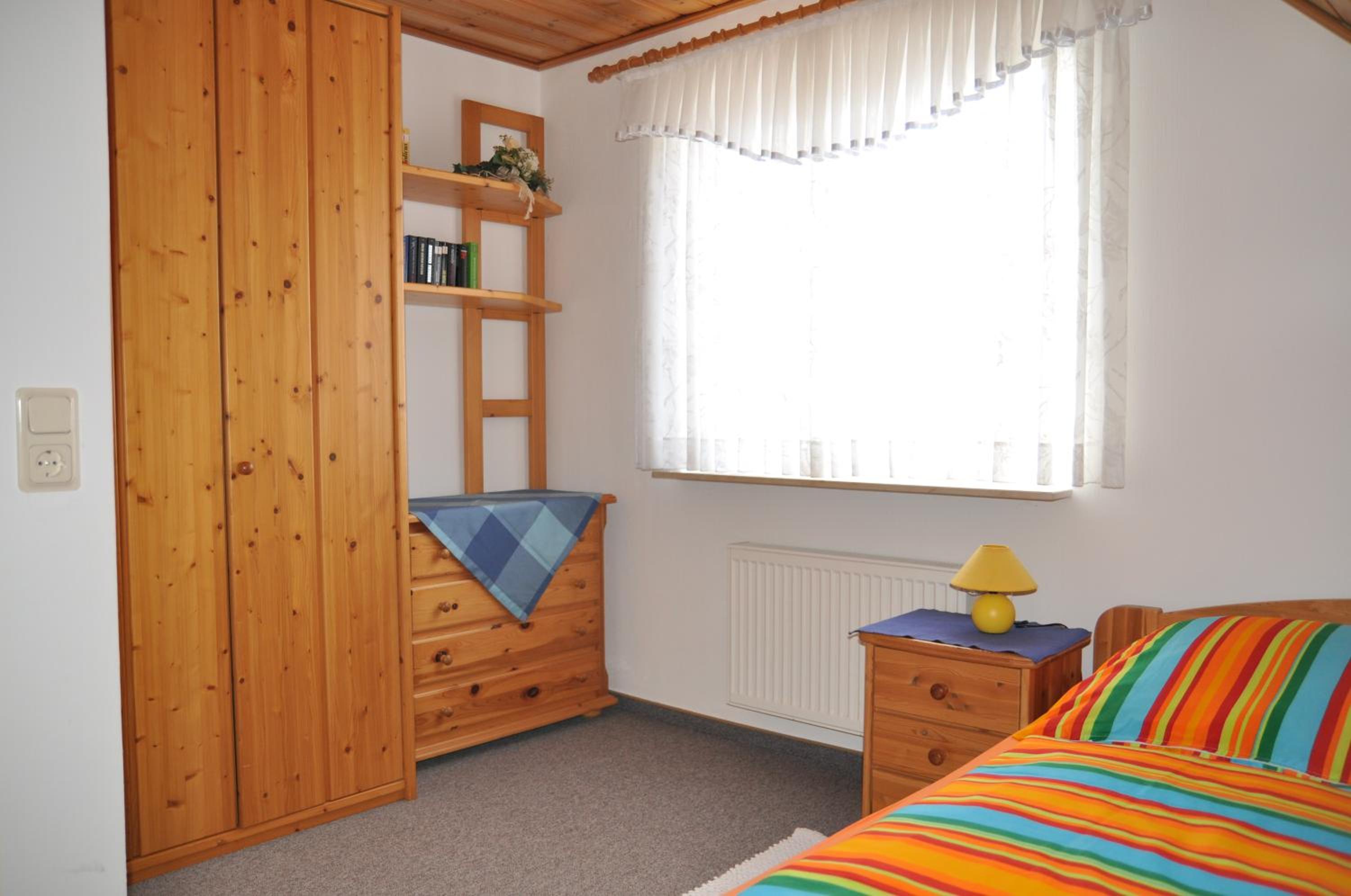 Ferienhaus Riede Norddeich