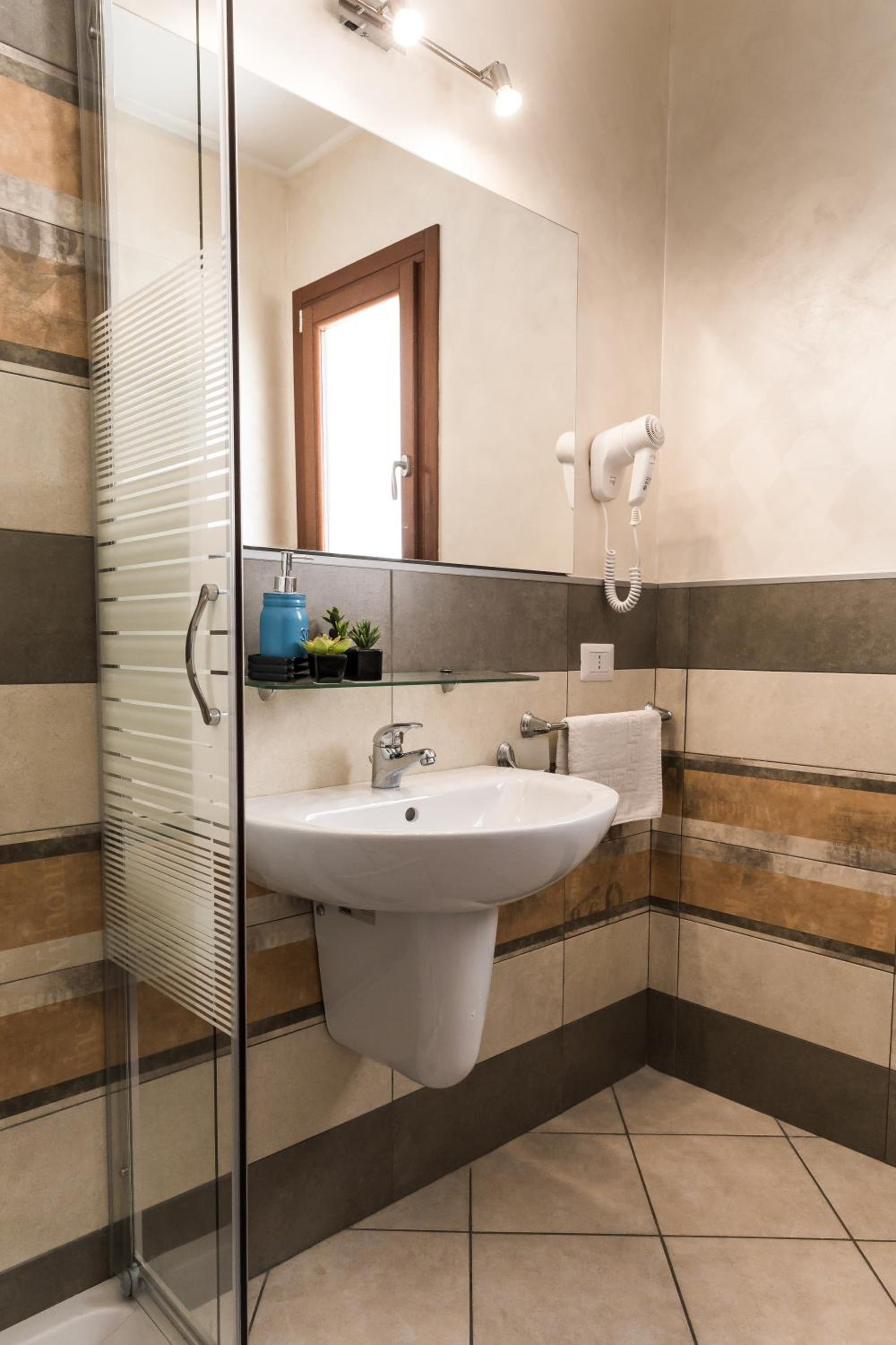 La Piazzetta Guest House