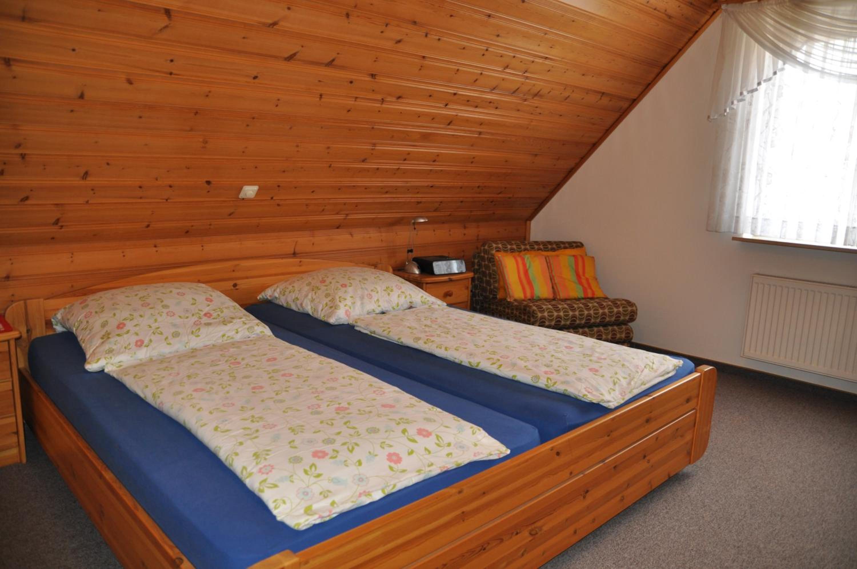Ferienhaus Riede Norddeich