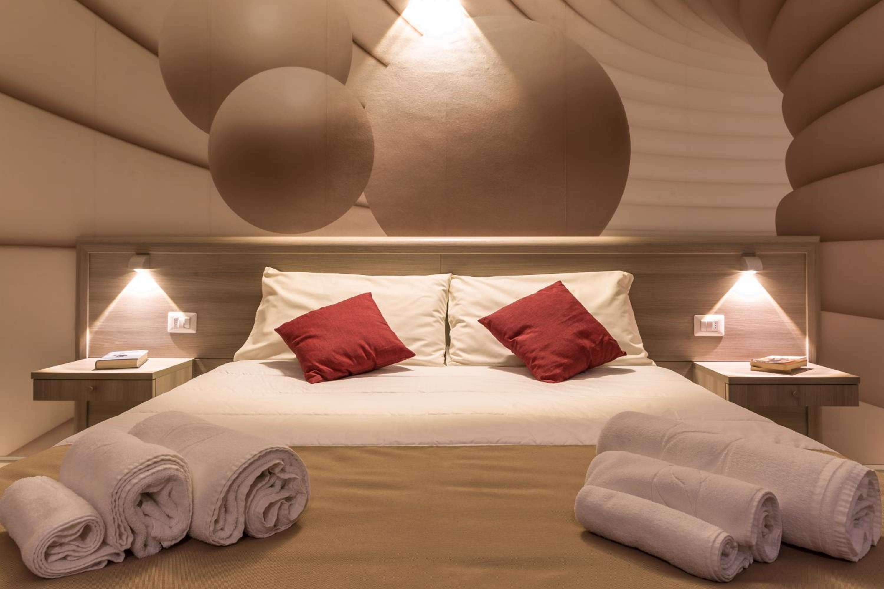 La Piazzetta Guest House
