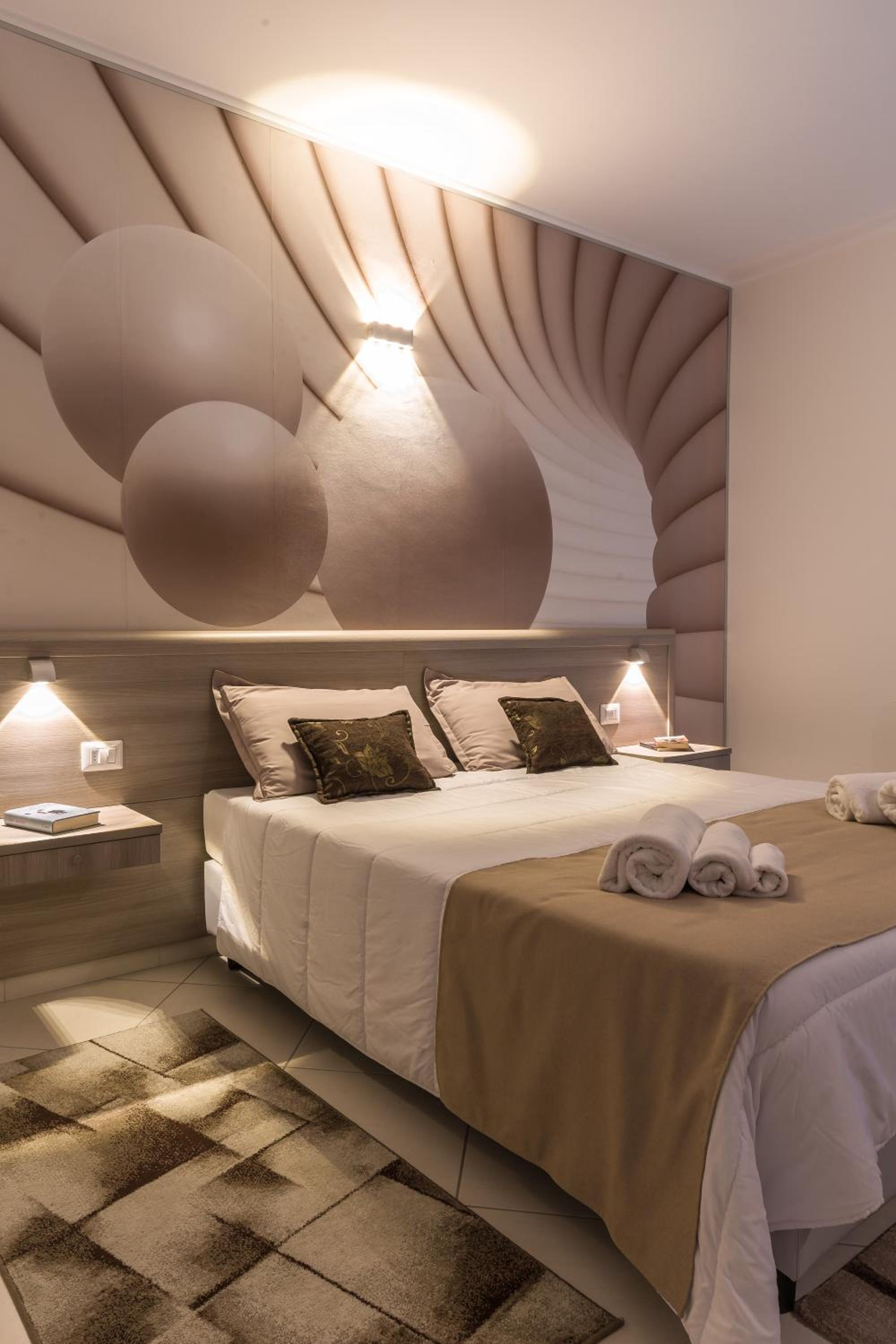 La Piazzetta Guest House