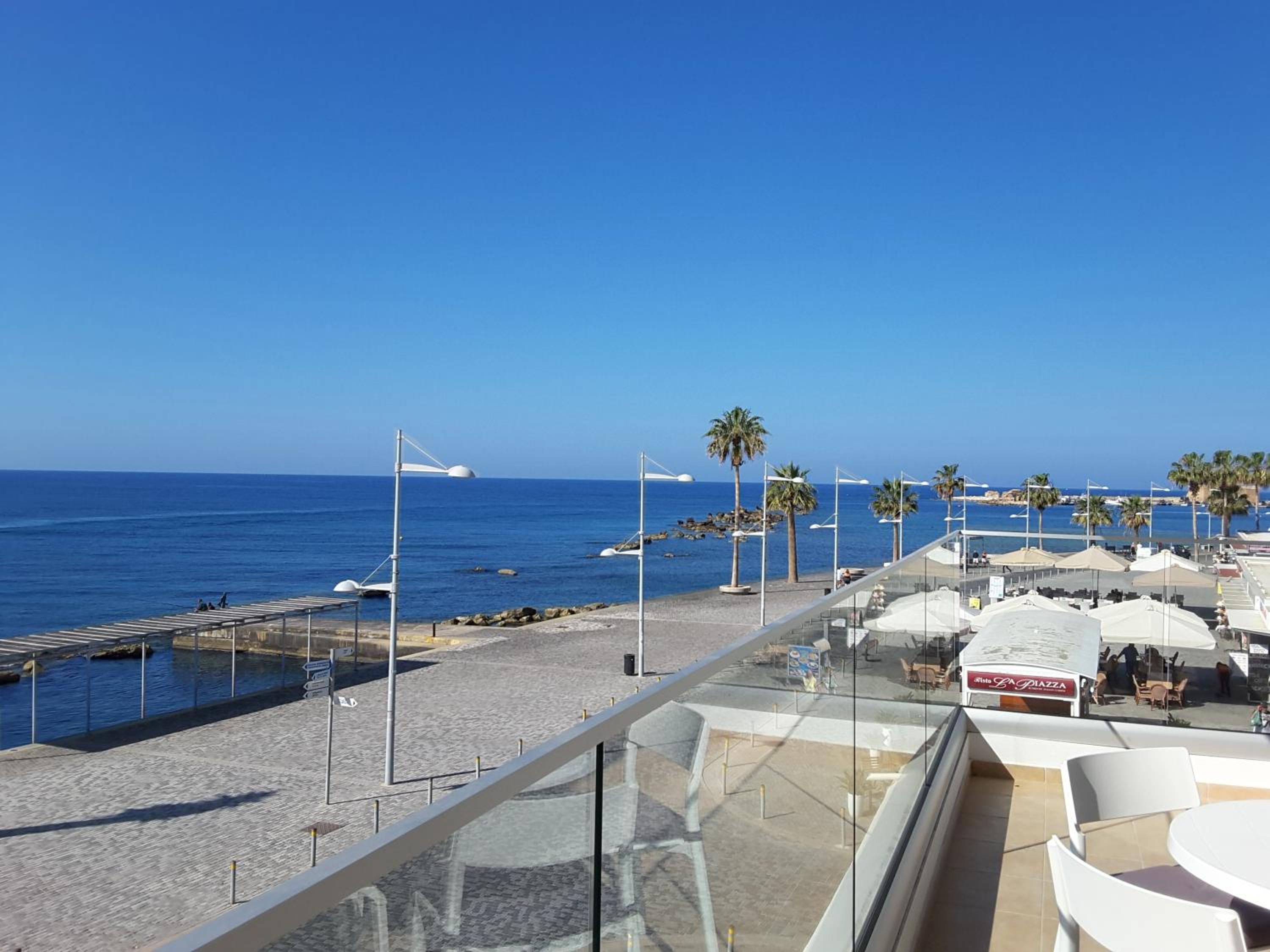 Lighthouse by the Sea Lovely 2Bdr Apartment view 2