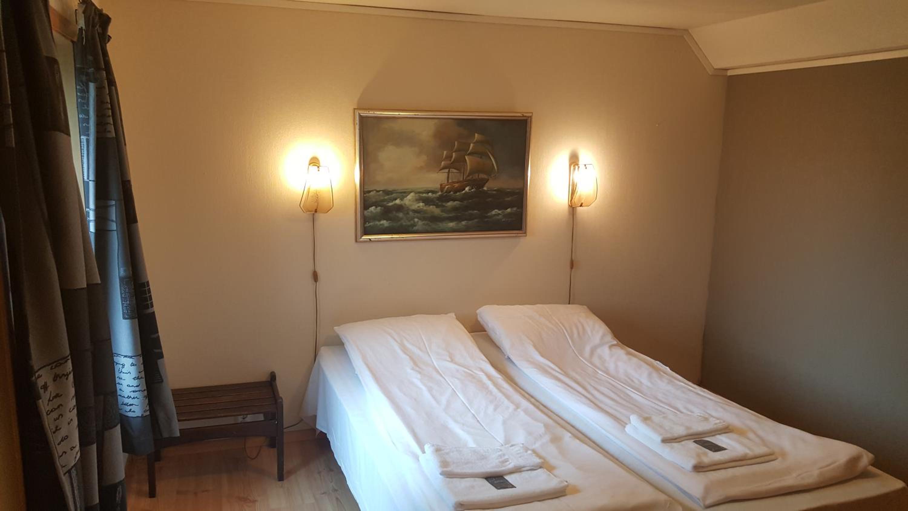 Skeisvang Gjestgiveri — 11