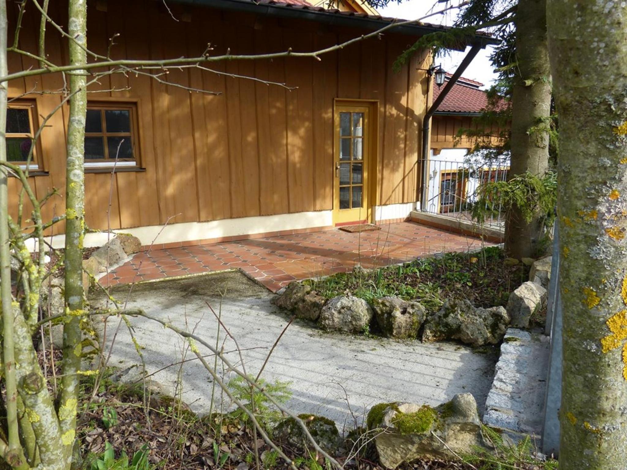 Ferienwohnung Baier
