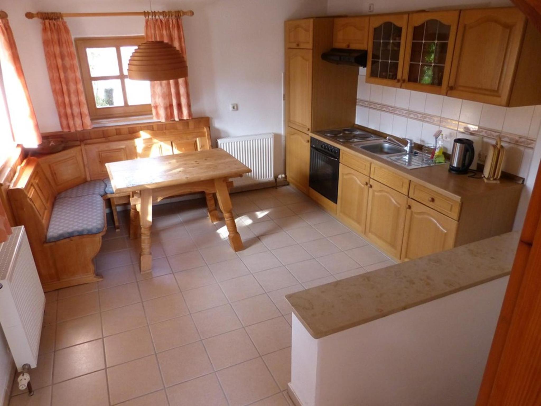 Ferienwohnung Baier
