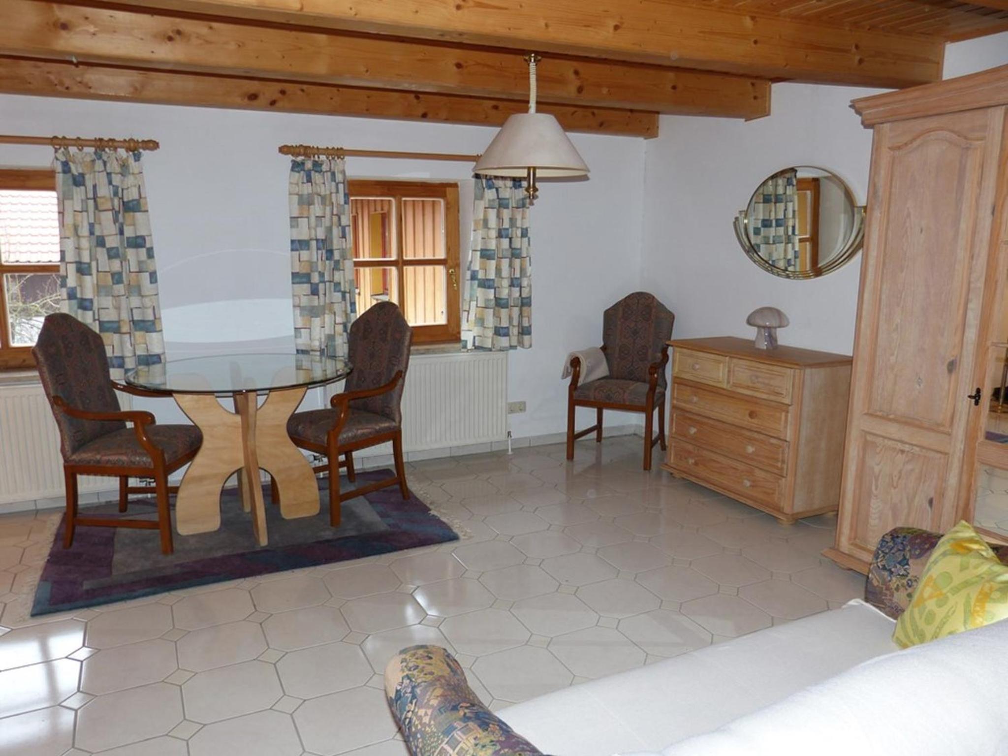 Ferienwohnung Baier