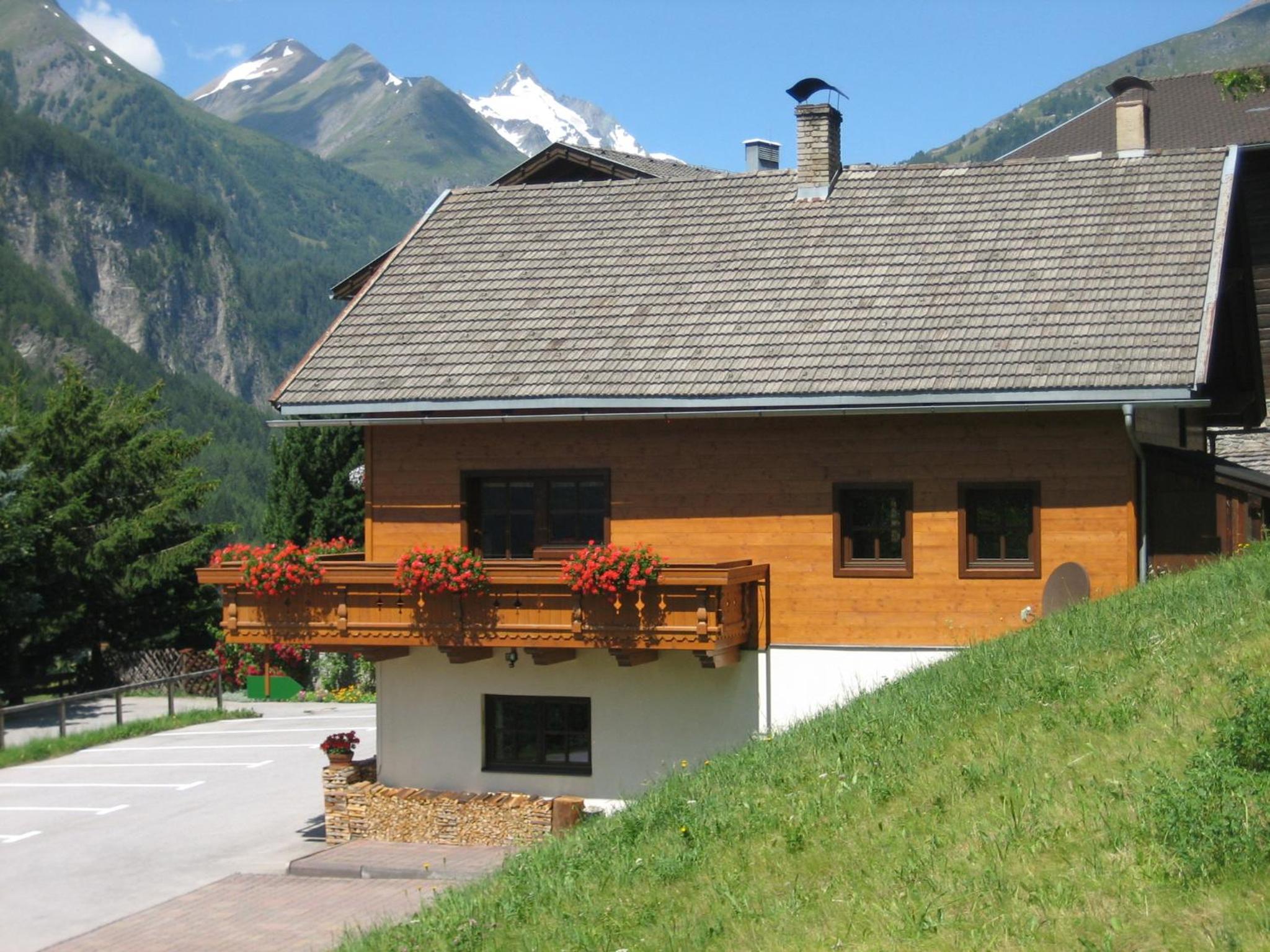 Ferienhaus Ebnerle