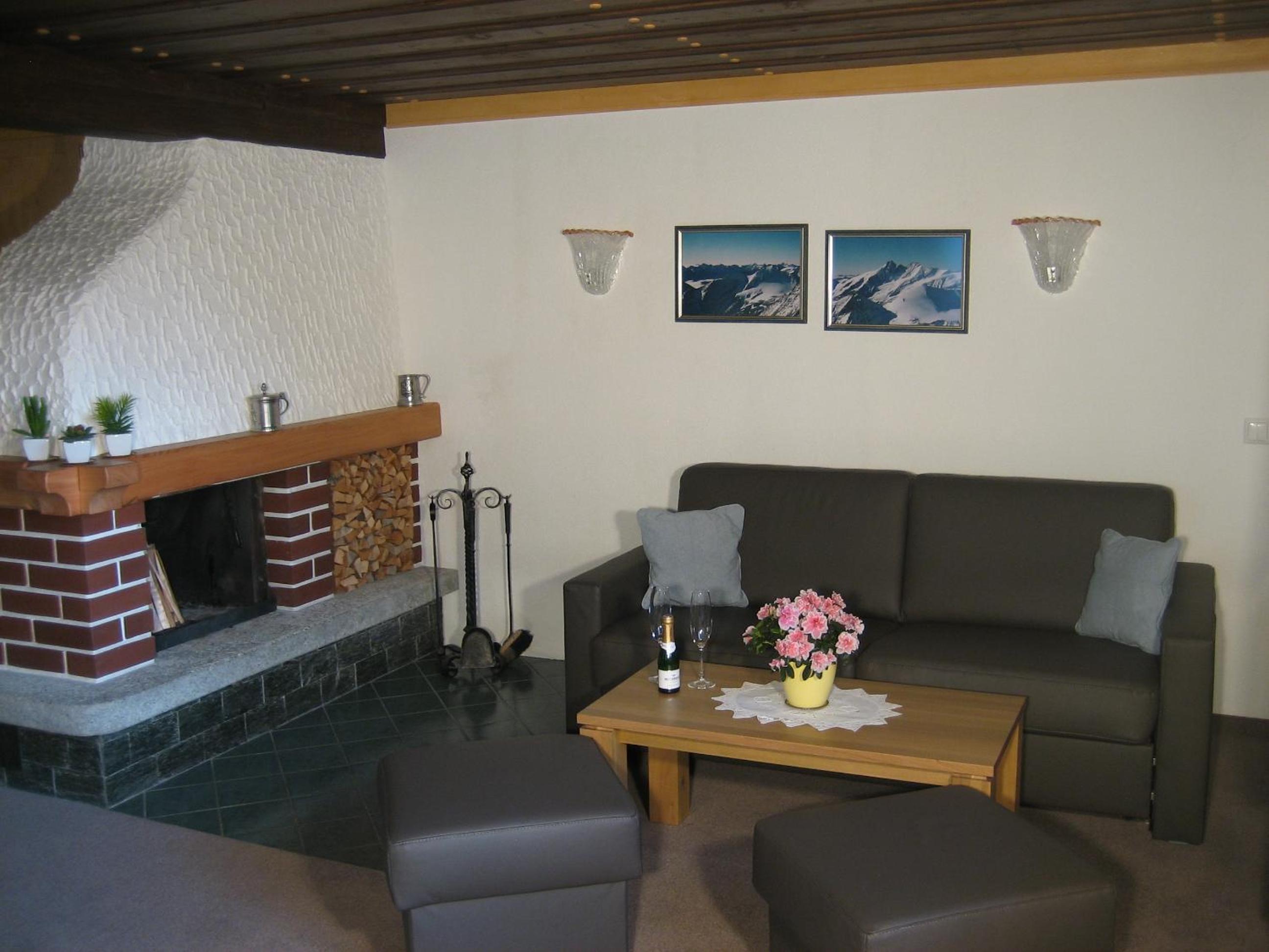 Ferienhaus Ebnerle