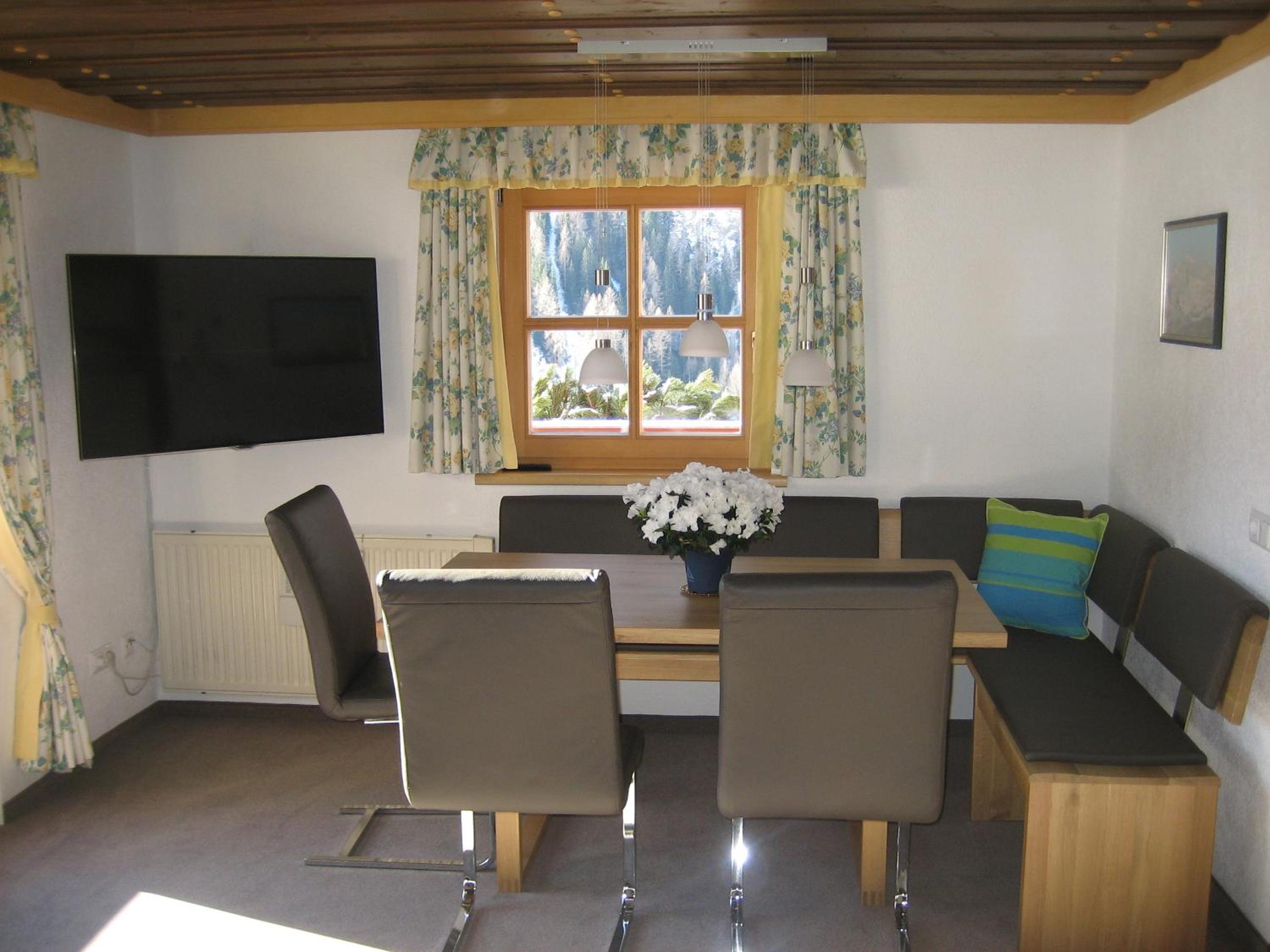 Ferienhaus Ebnerle