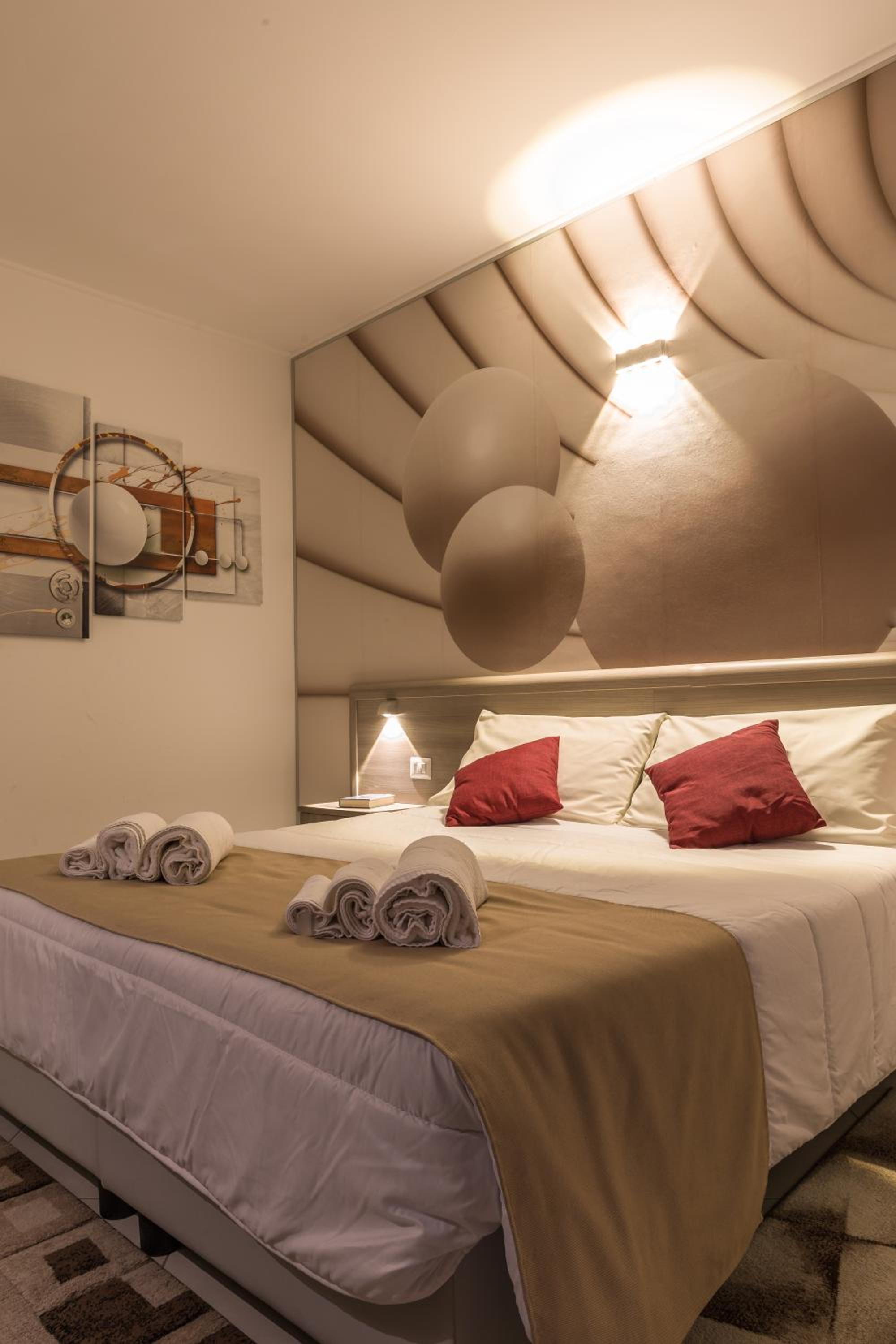 La Piazzetta Guest House