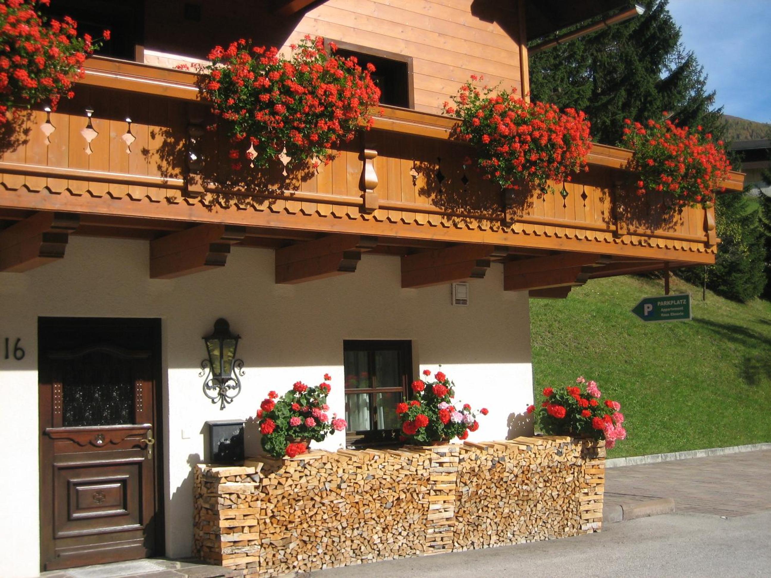 Ferienhaus Ebnerle