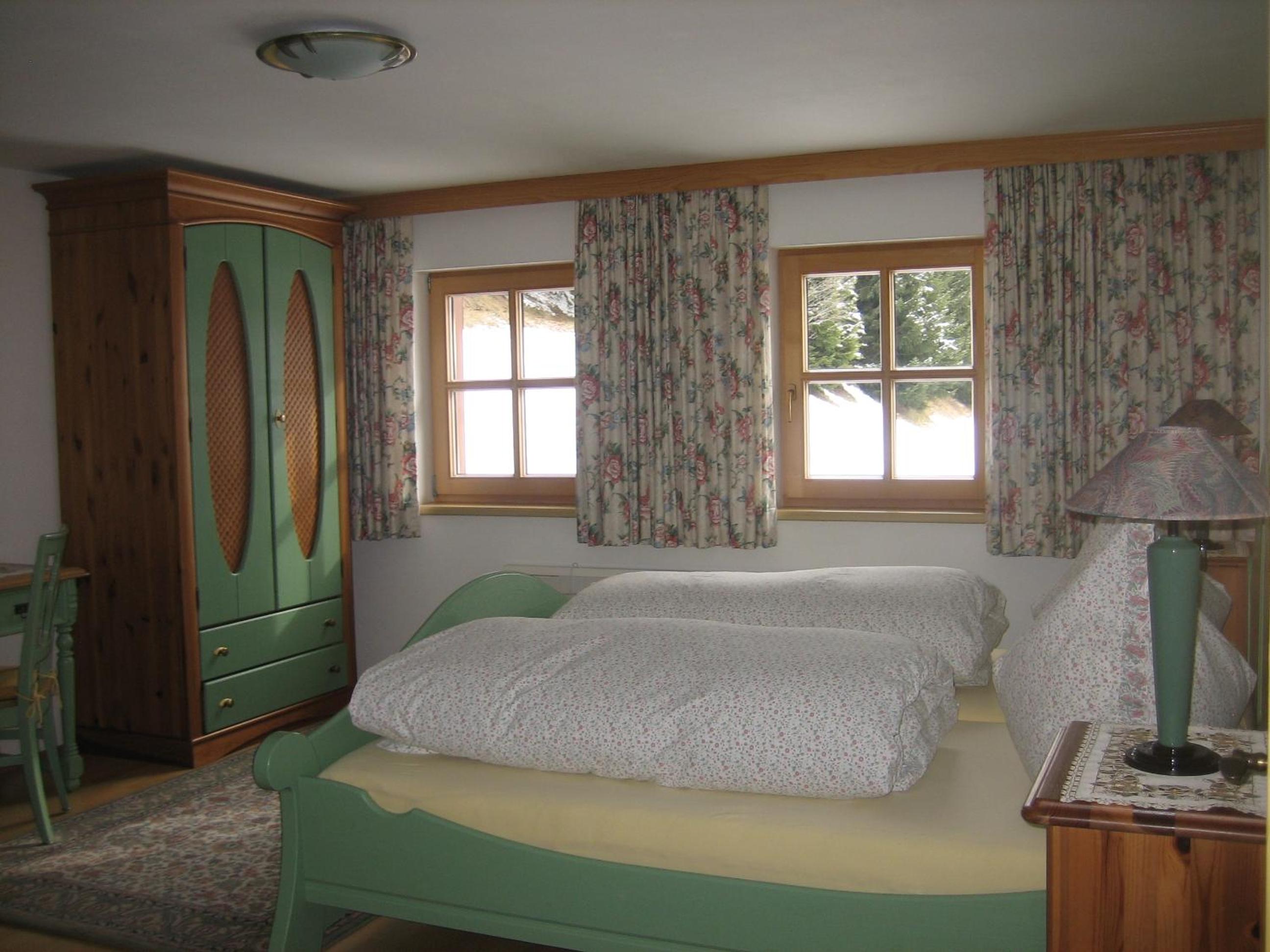 Ferienhaus Ebnerle
