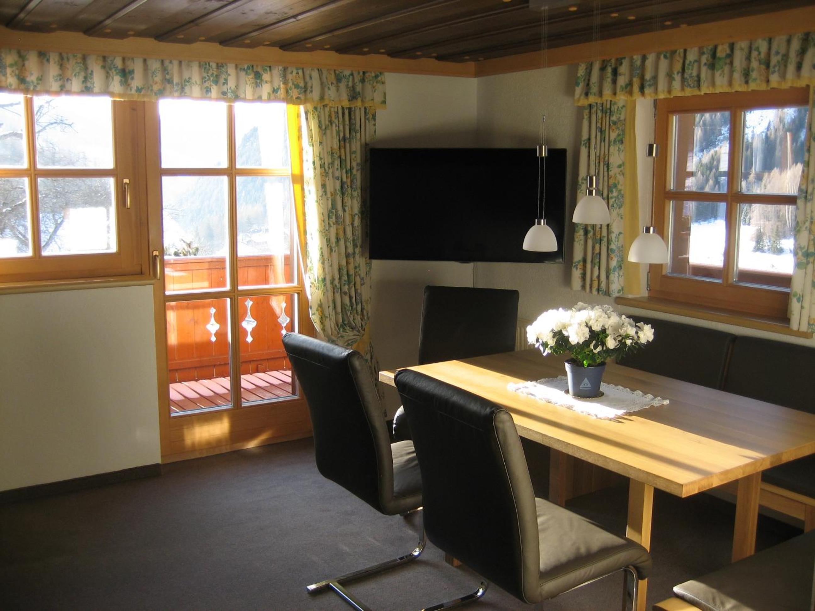 Ferienhaus Ebnerle