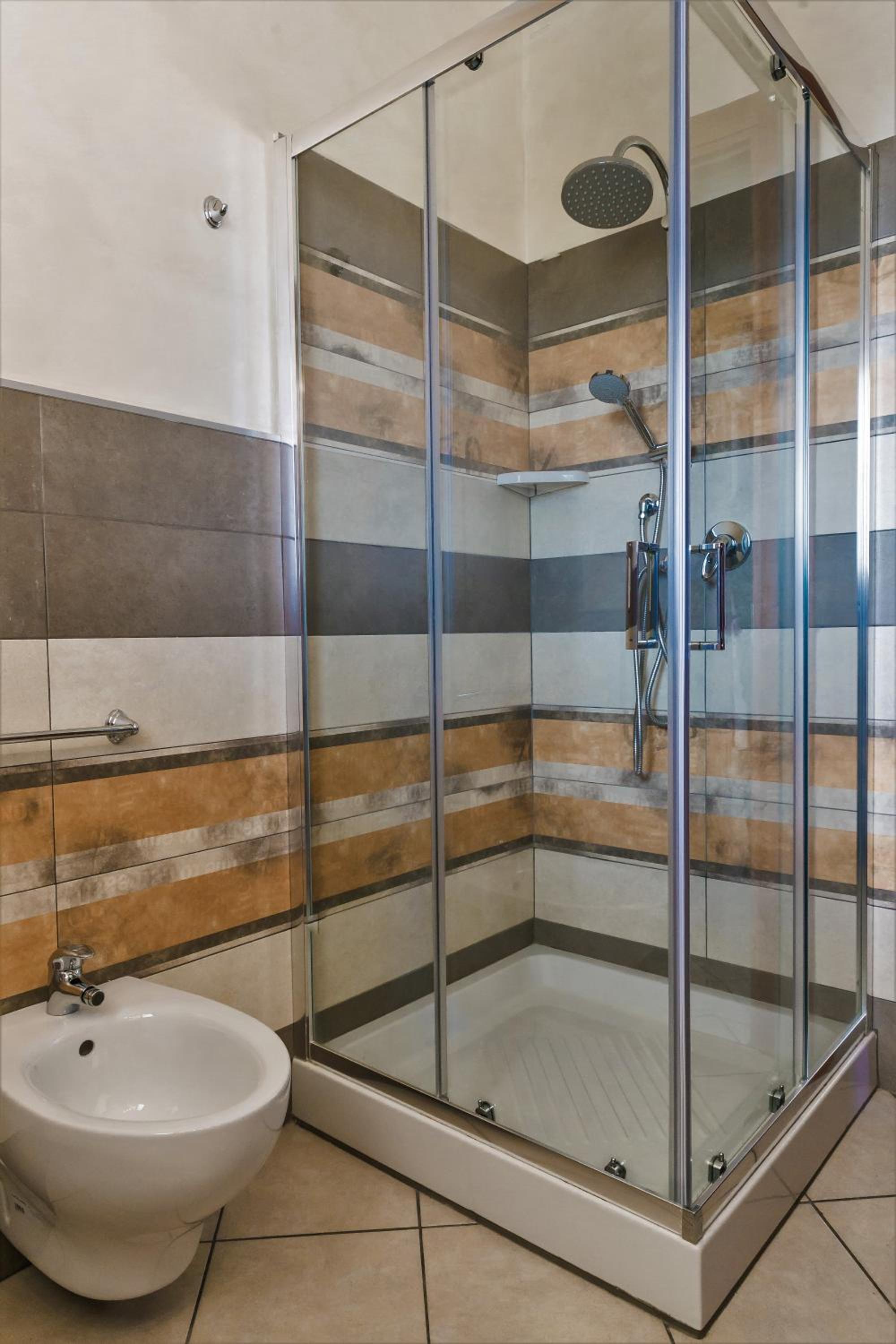 La Piazzetta Guest House