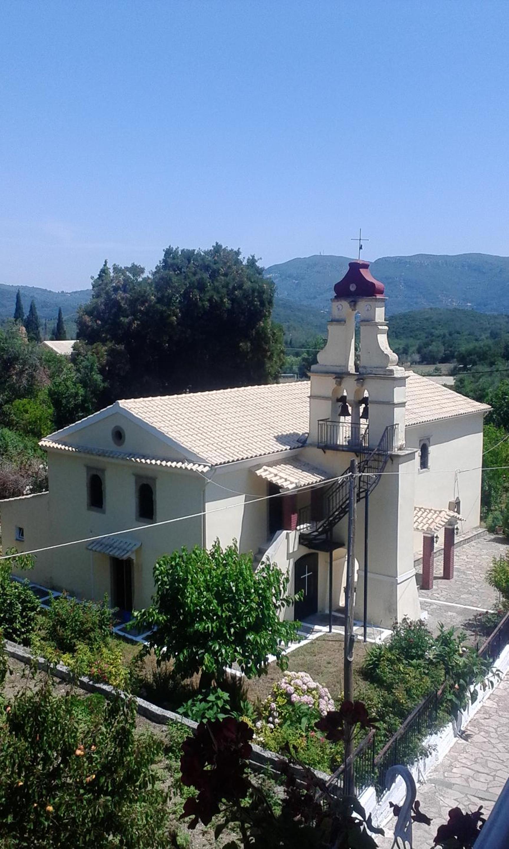 Village House