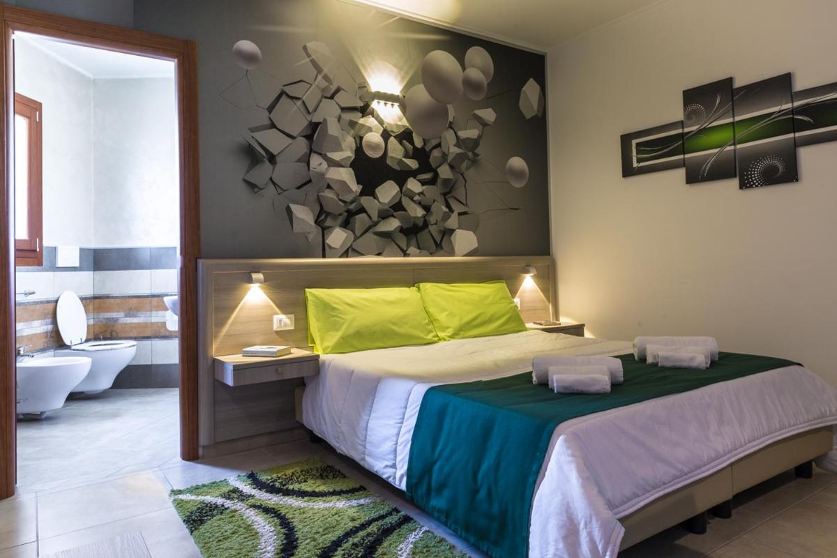 La Piazzetta Guest House