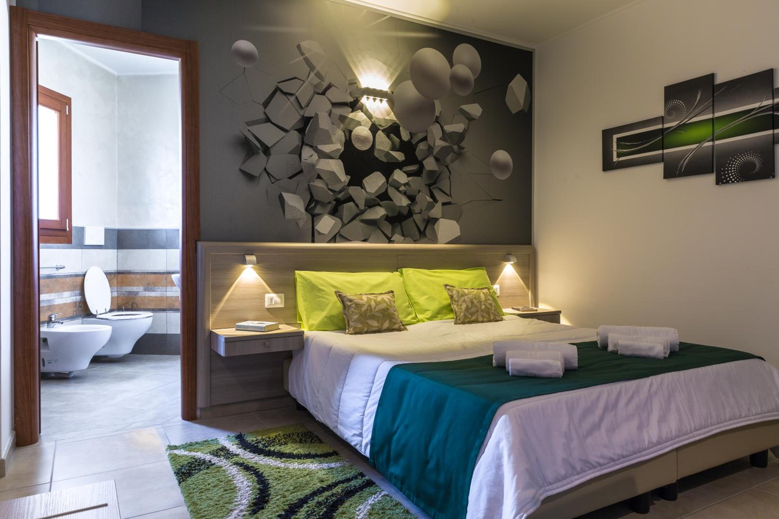 La Piazzetta Guest House