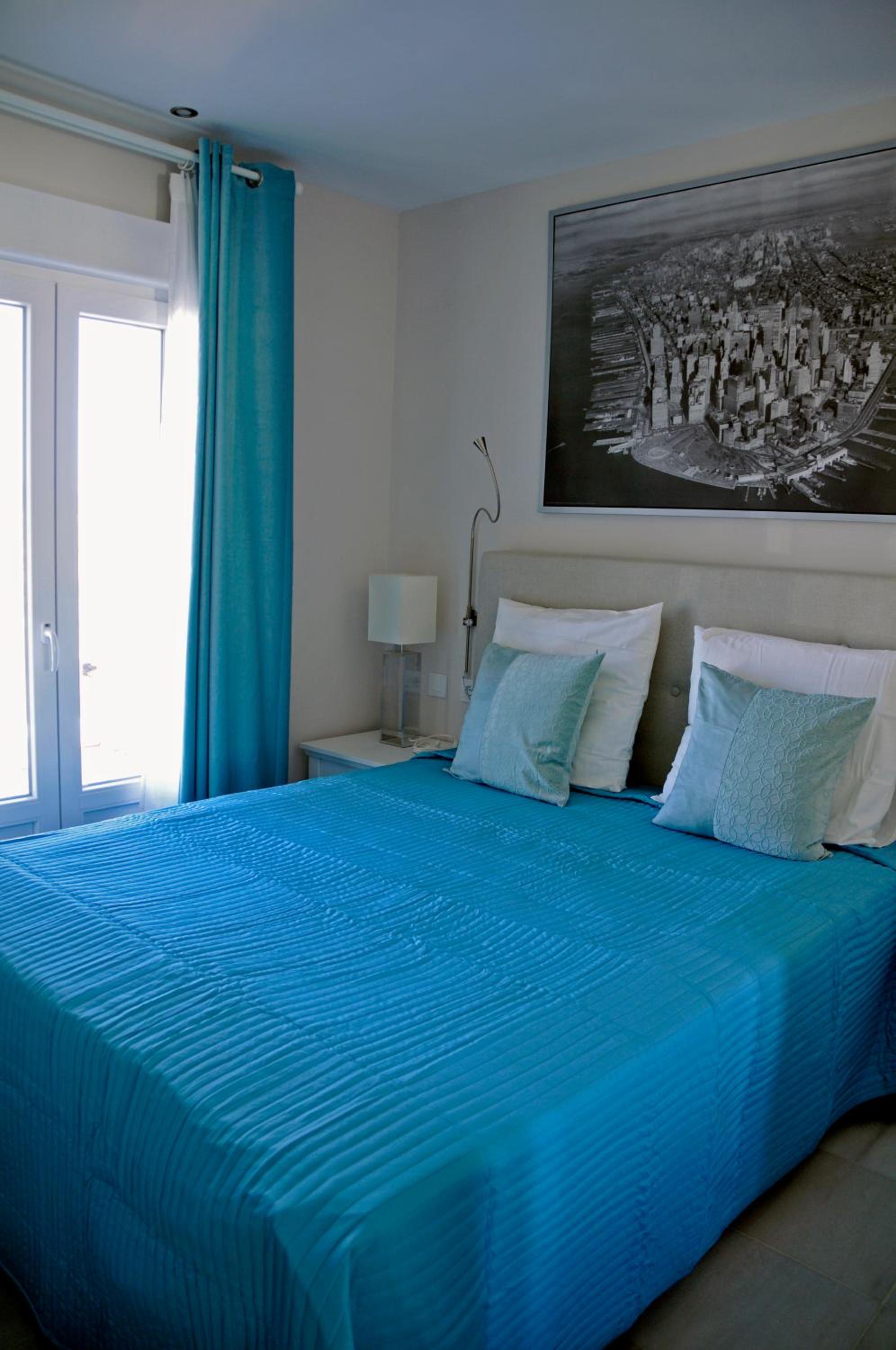 RSI Apartamentos