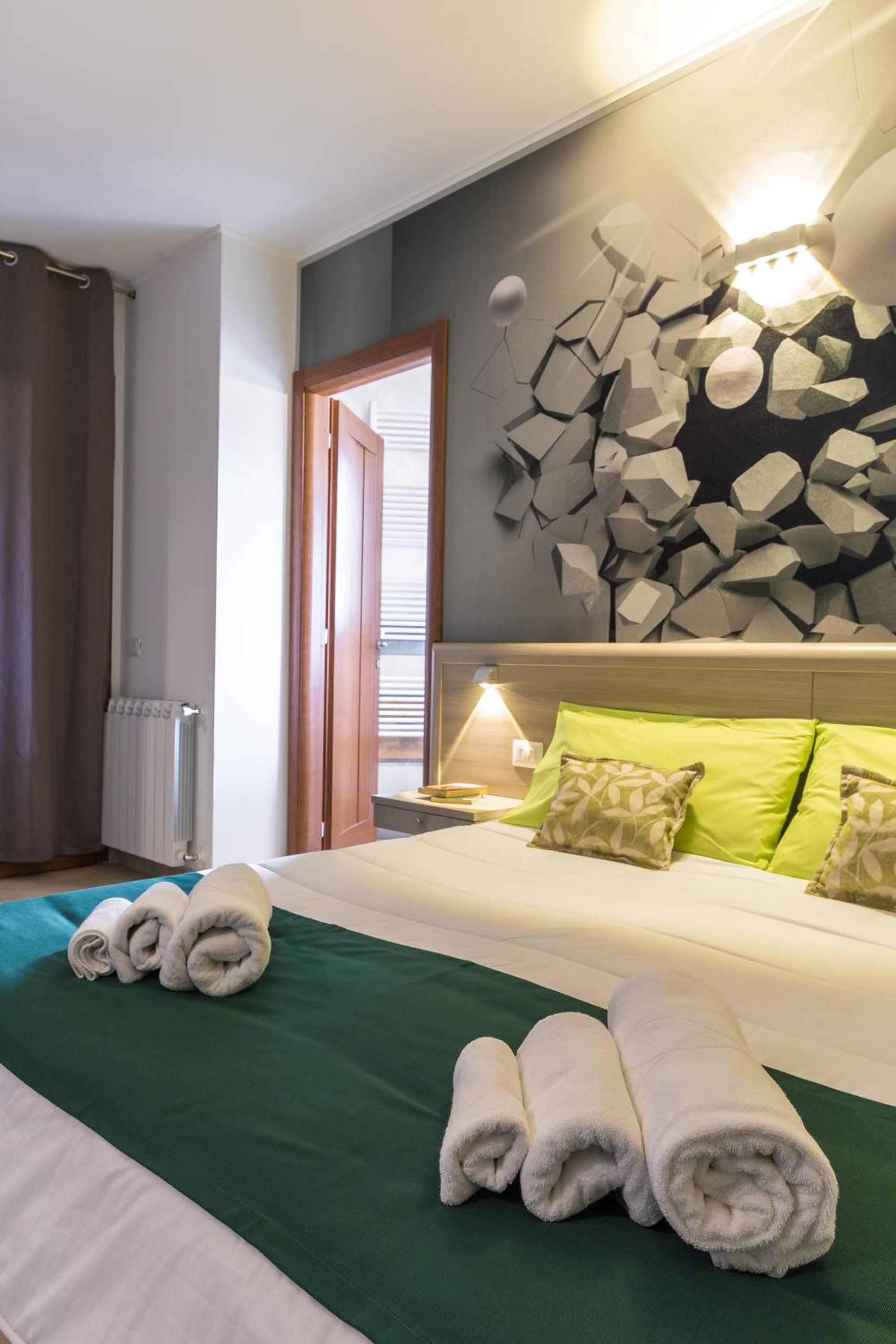 La Piazzetta Guest House