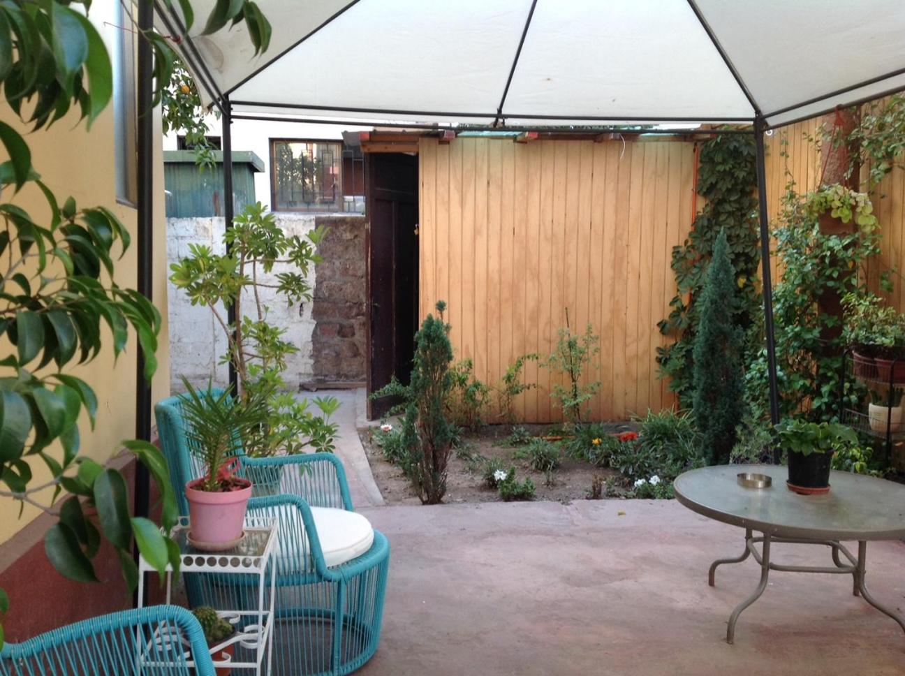 Hostal Boonen