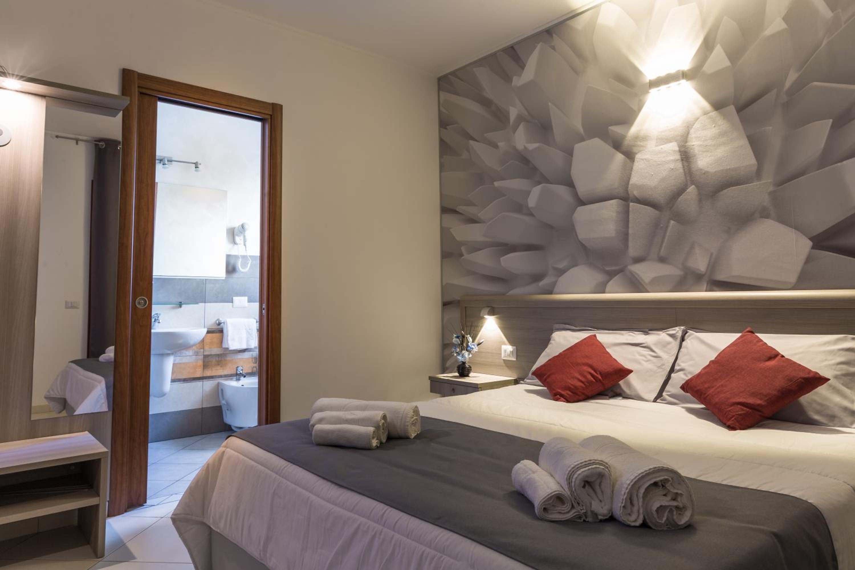 La Piazzetta Guest House