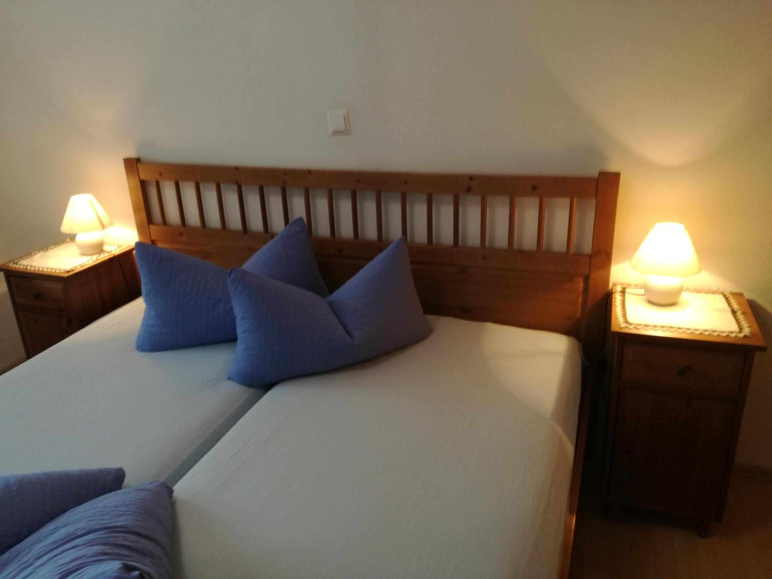 Ferienwohnung Himler view 2