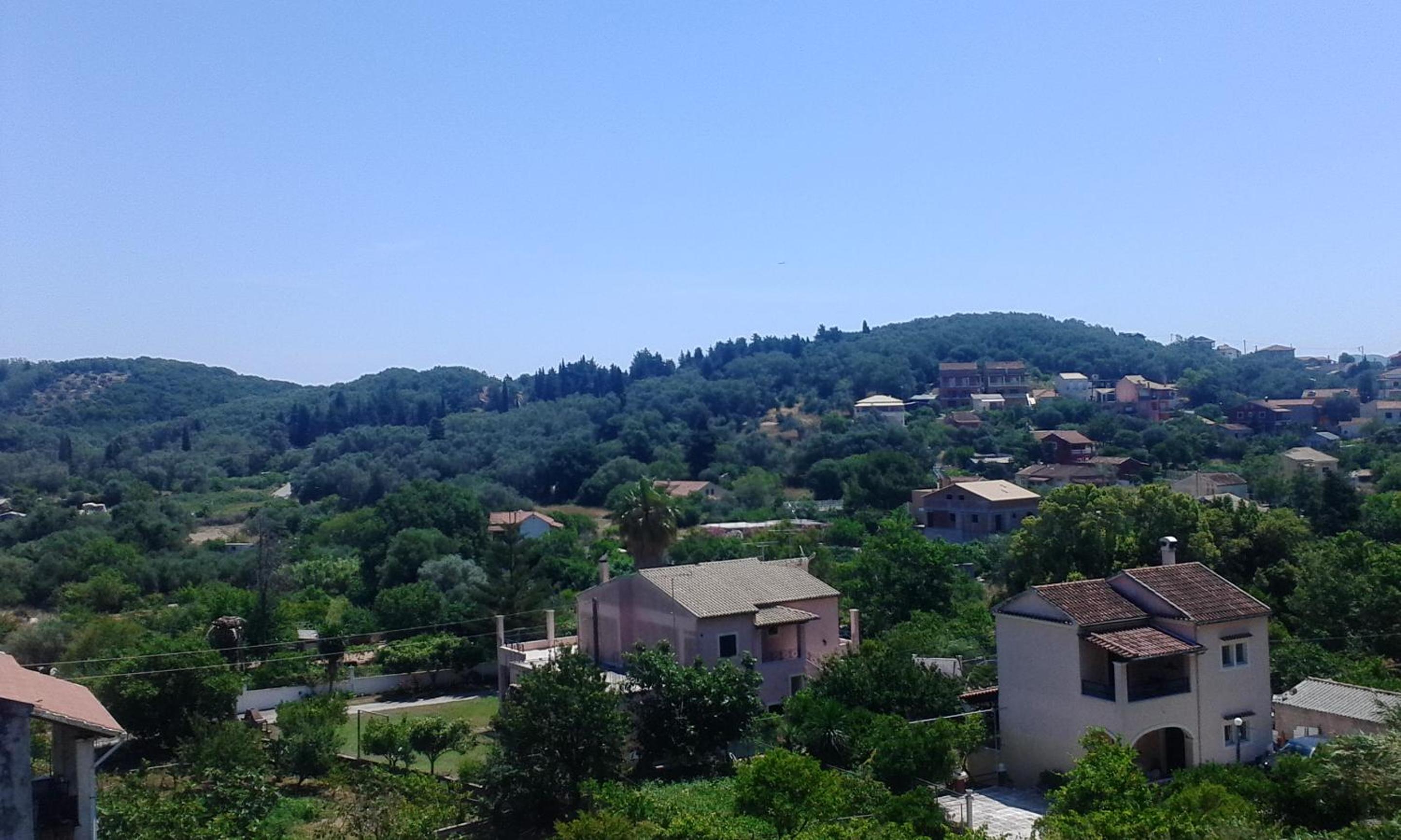 Village House