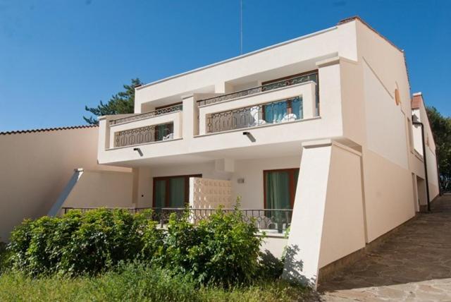 Duni Holiday Village - All Inclusive