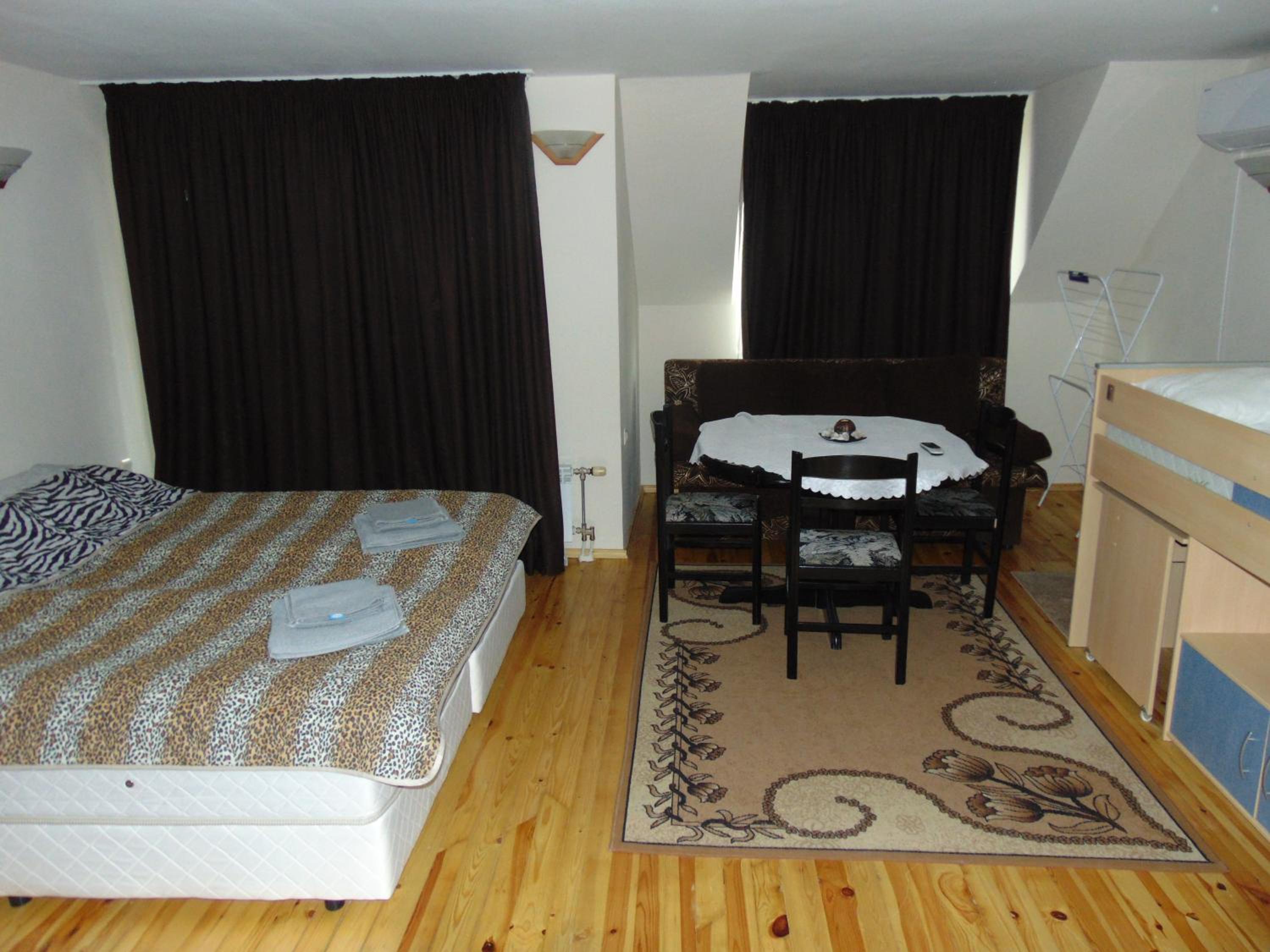 Burgas Central Aleksandrovska
