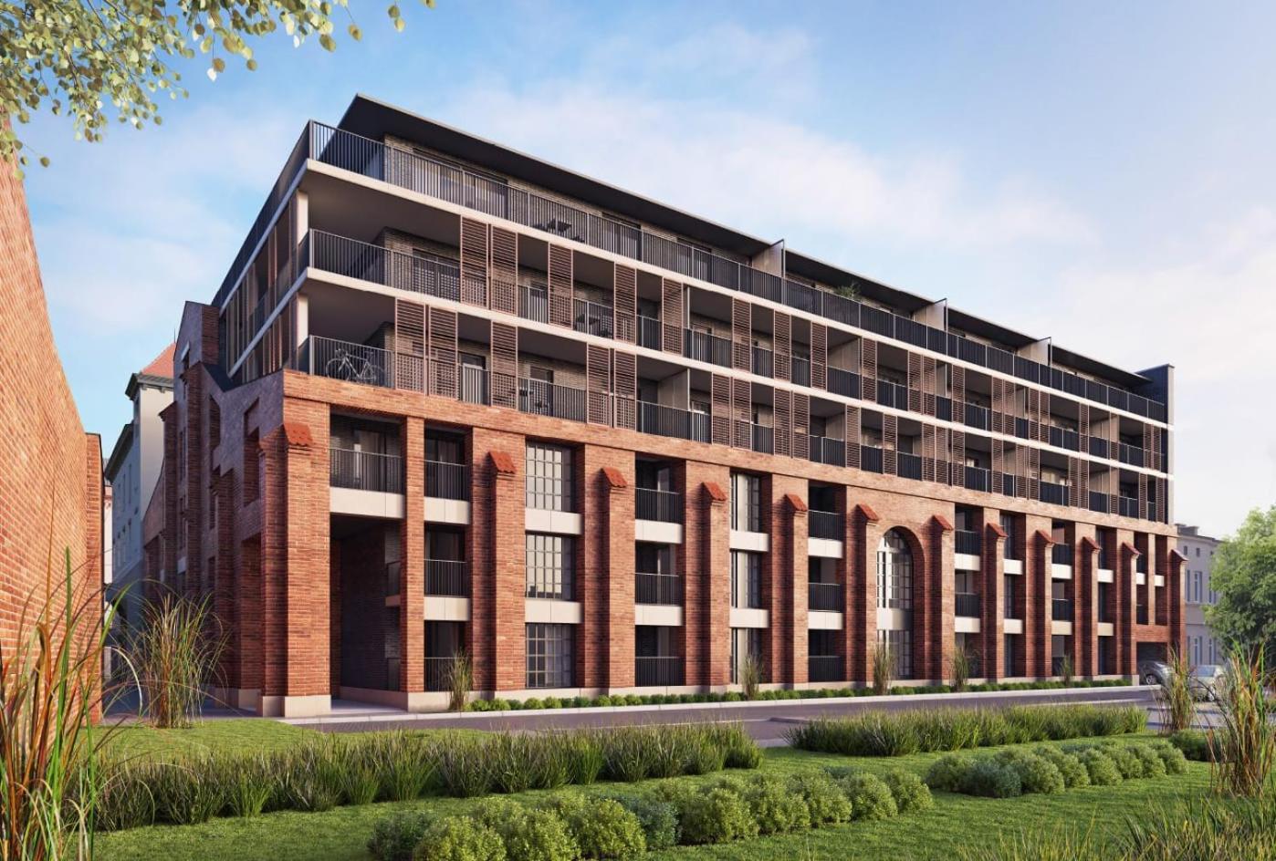 Hotel Apartamenty W Centrum Krakowa Nad Wisla