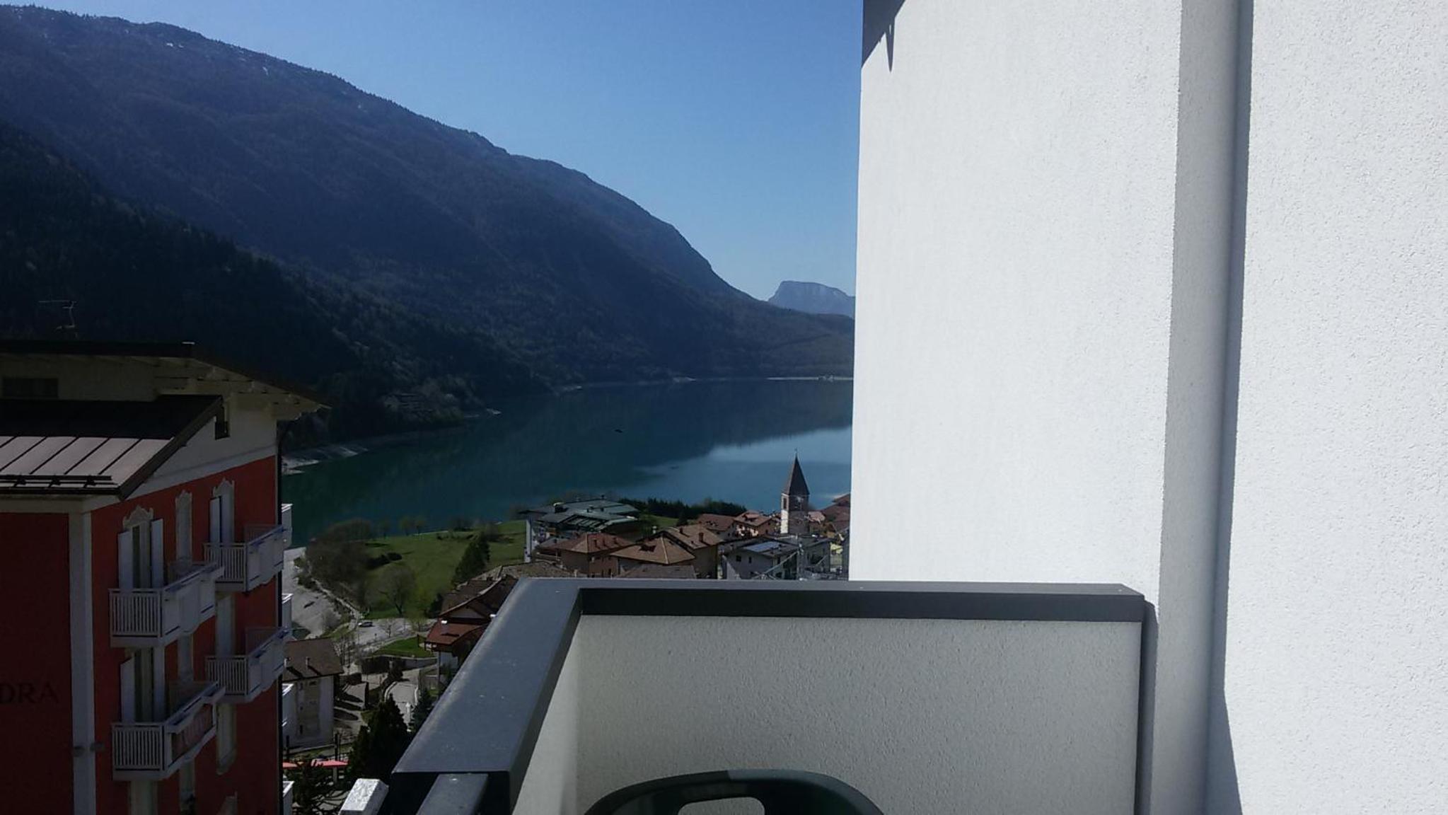 Casa Maria view 2
