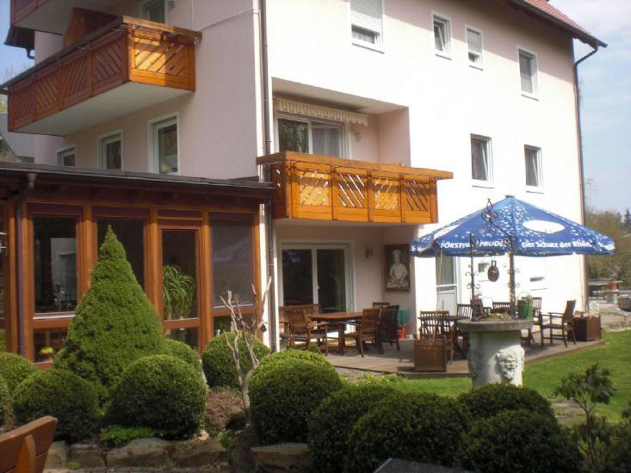 Pension Haus am Heubach - Property Image 10
