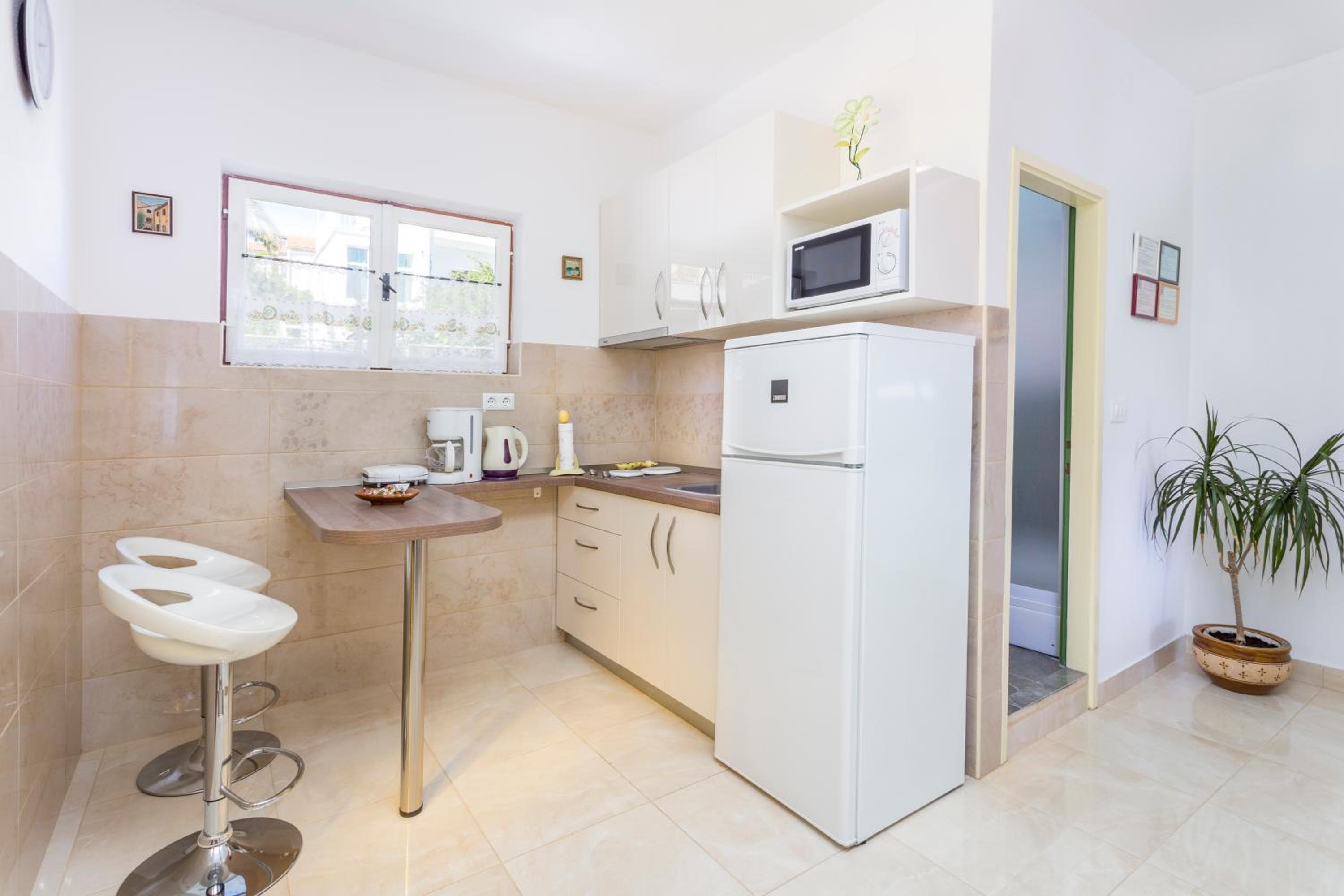 Apartmani LuNa