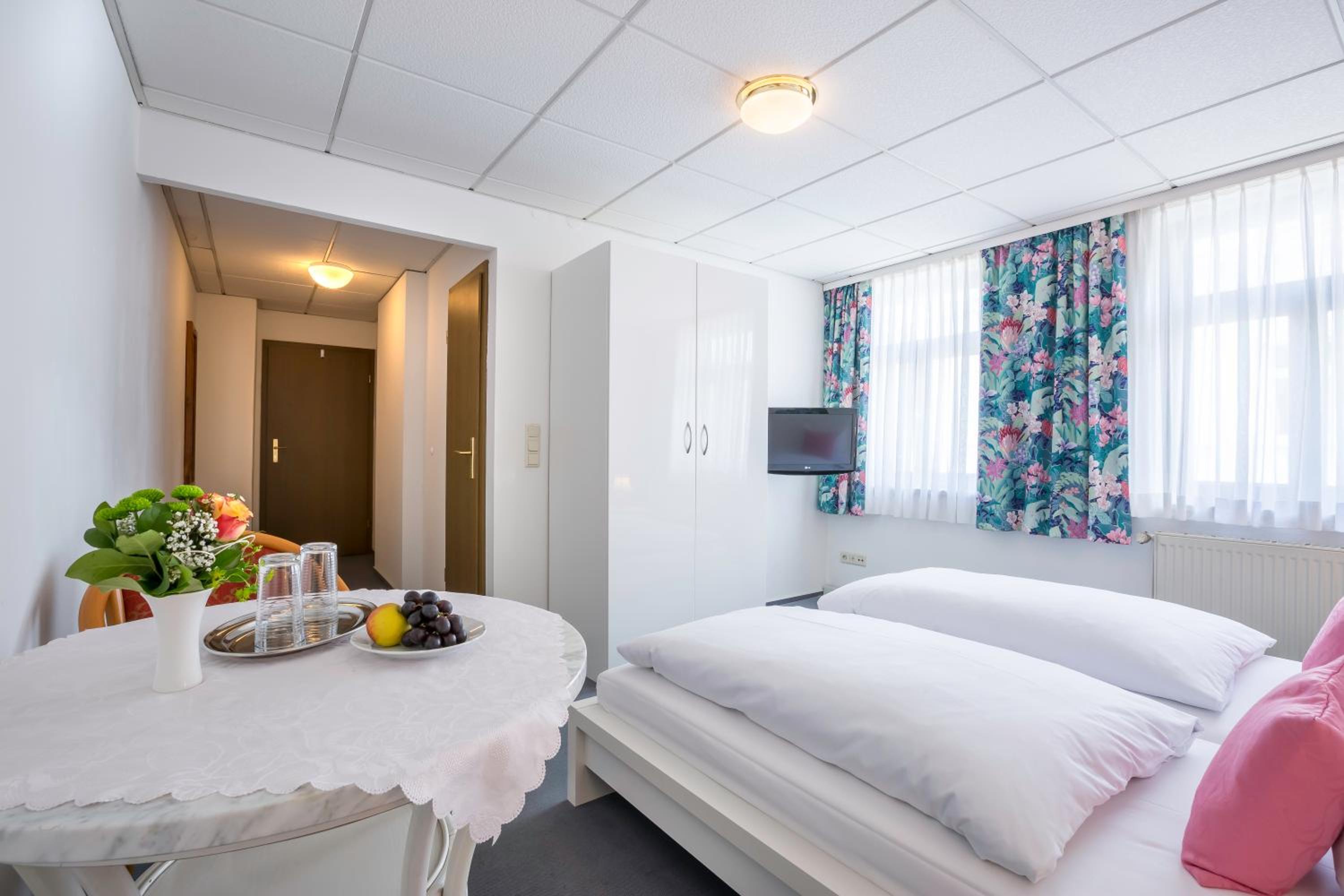 Hotel Annet garni - Property Image 10