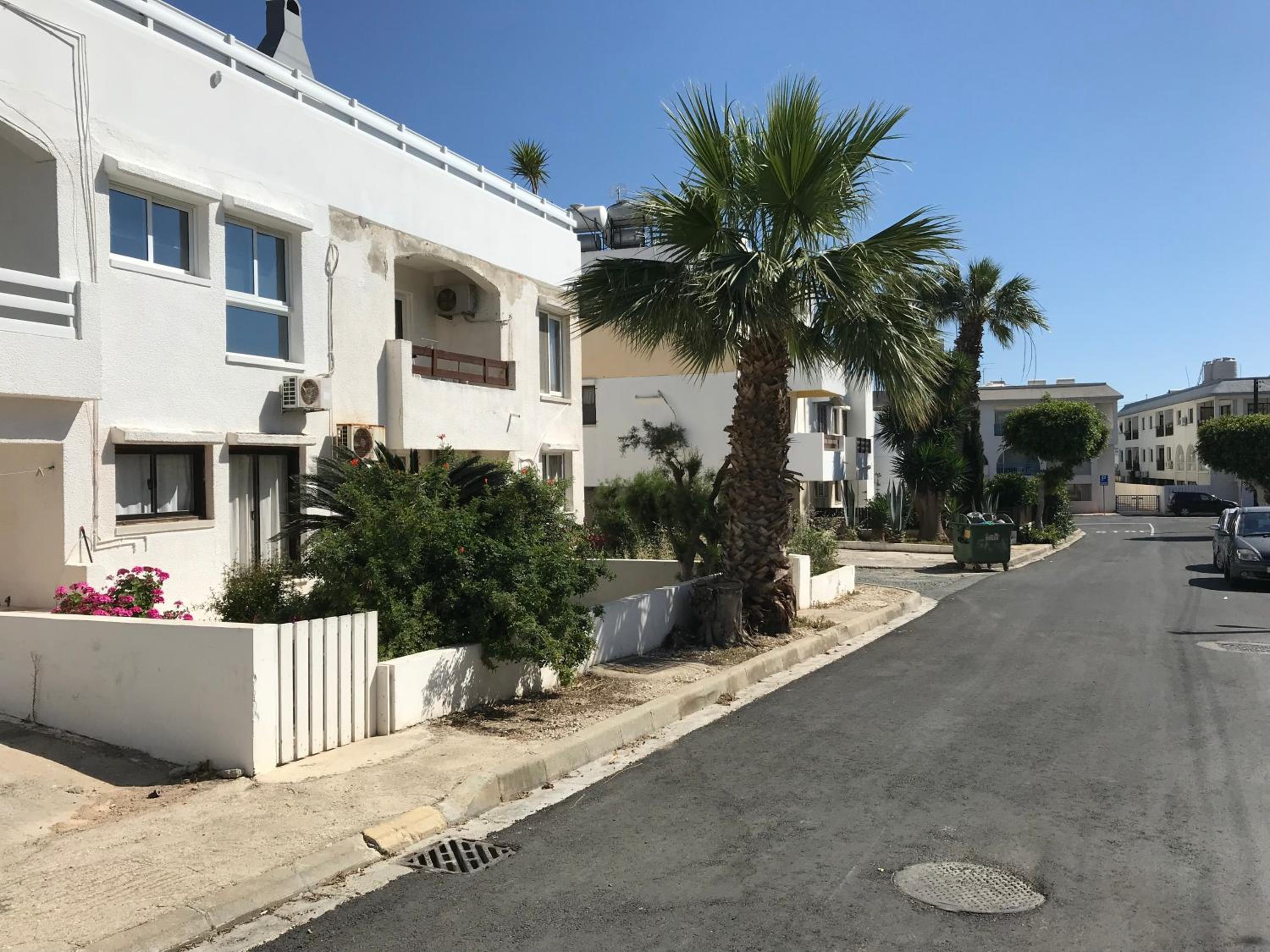 Luxury Studio Ayia Napa Center