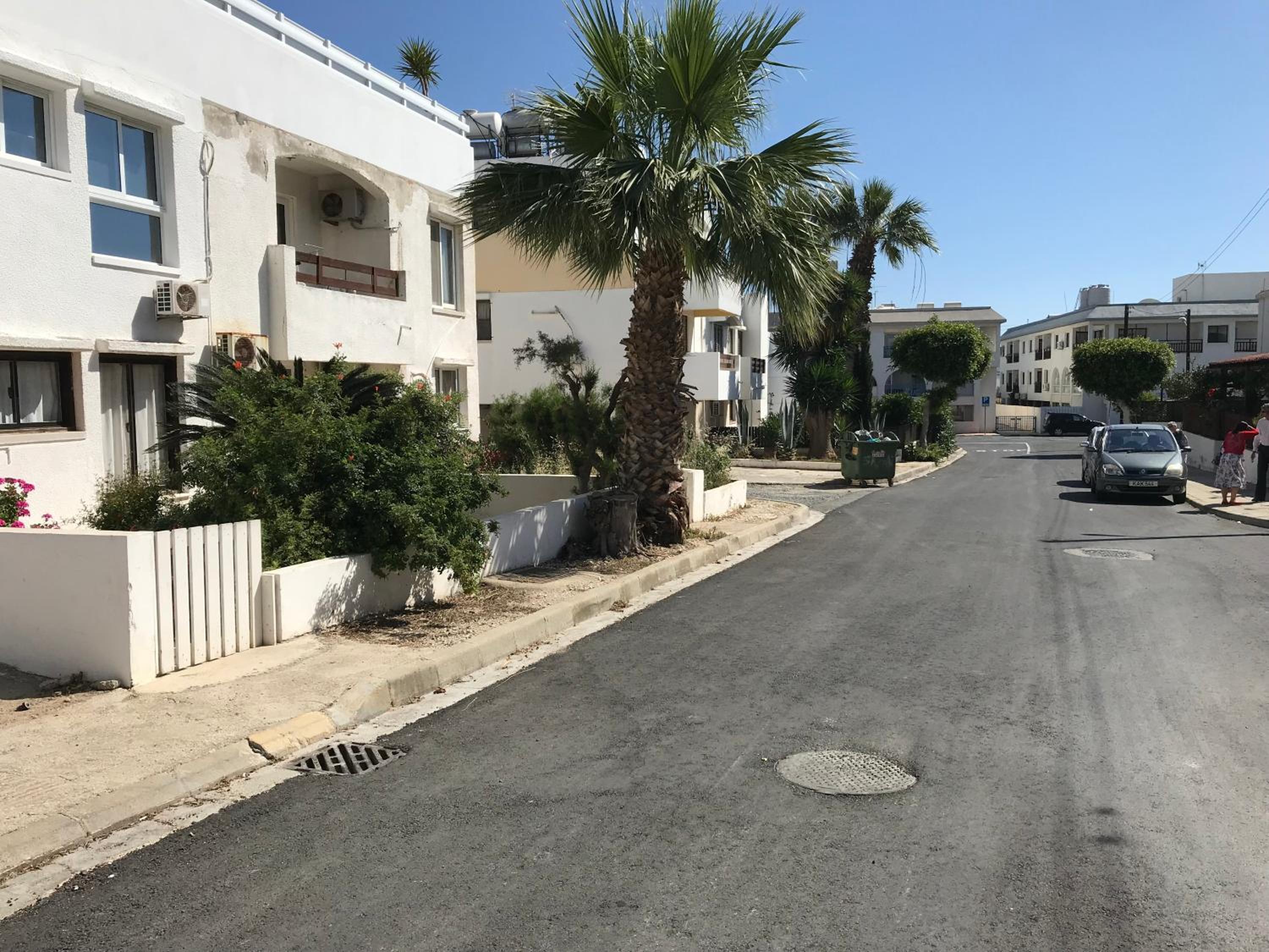 Luxury Studio Ayia Napa Center