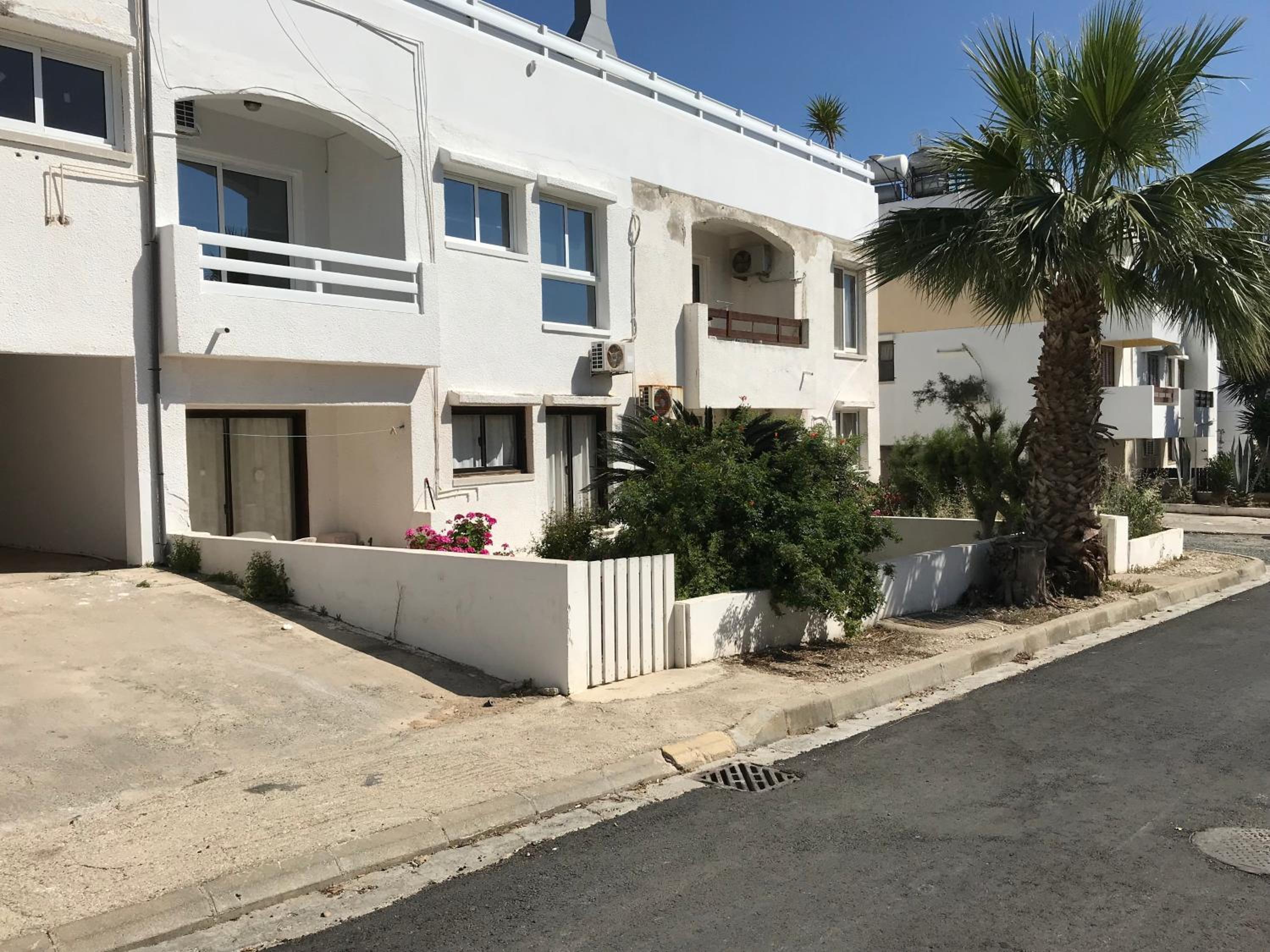 Luxury Studio Ayia Napa Center