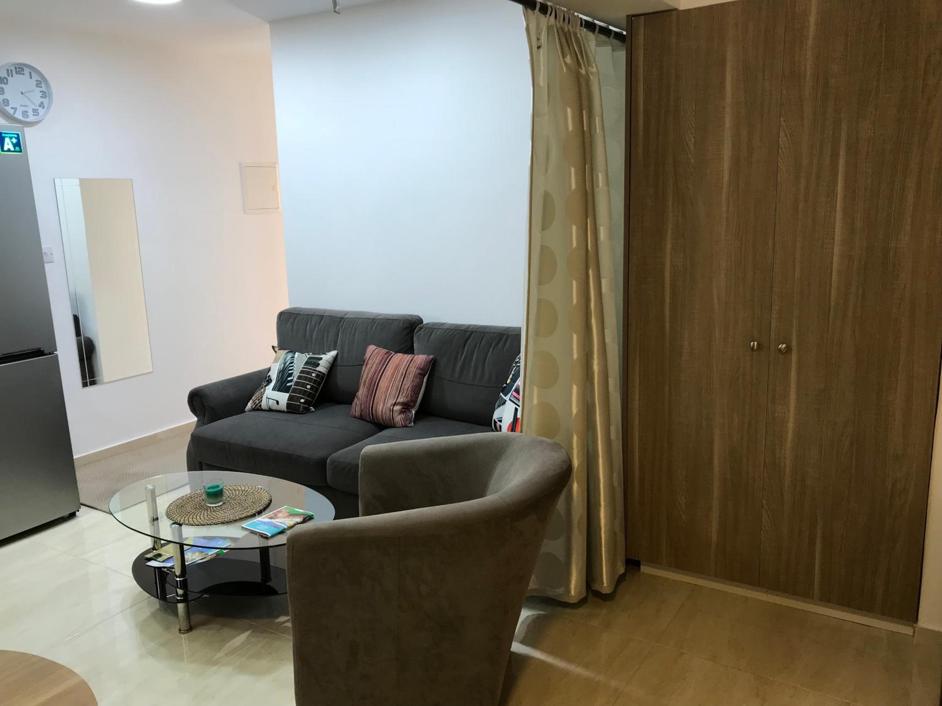 Luxury Studio Ayia Napa Center